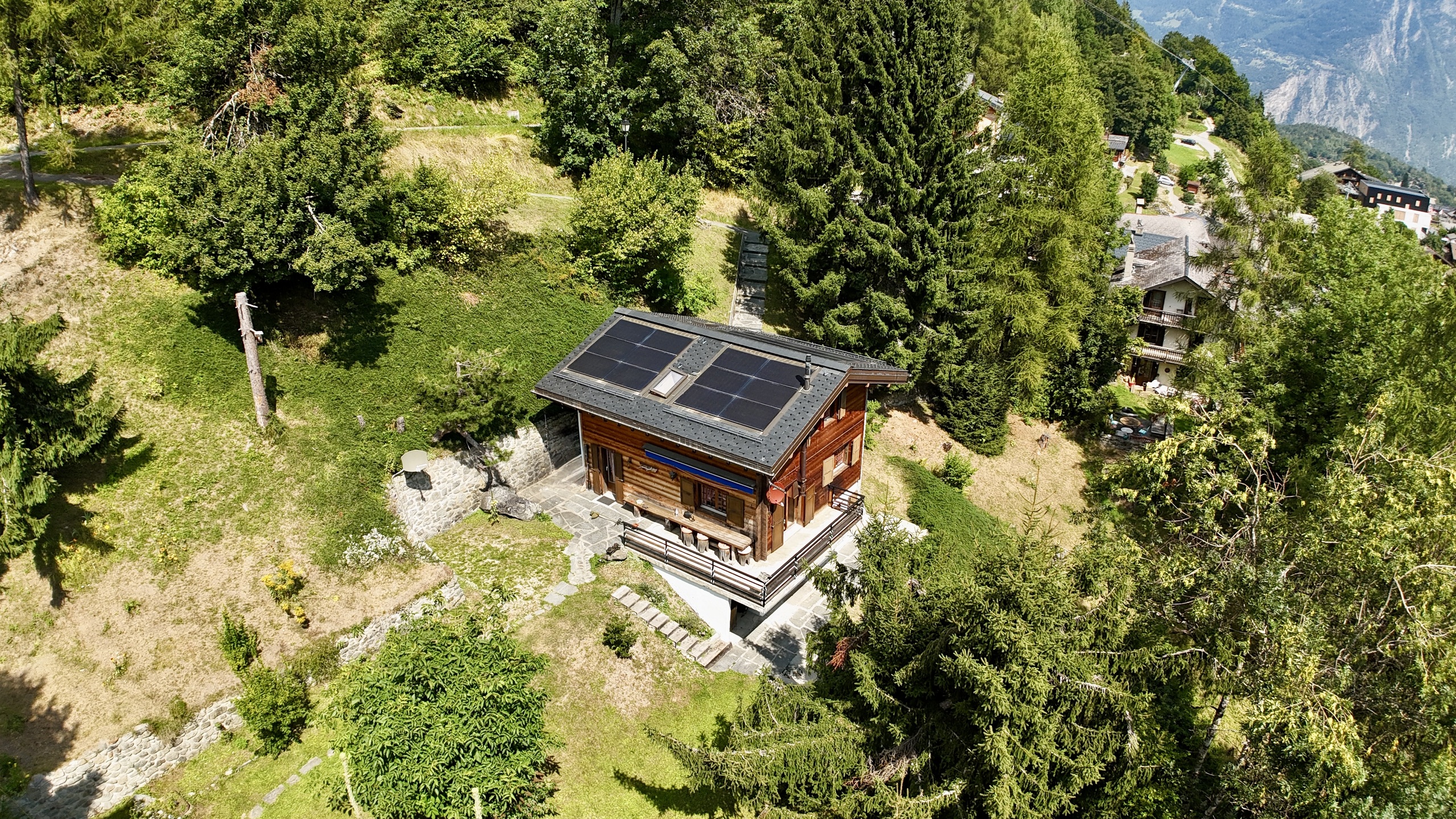Vue extérieure 3