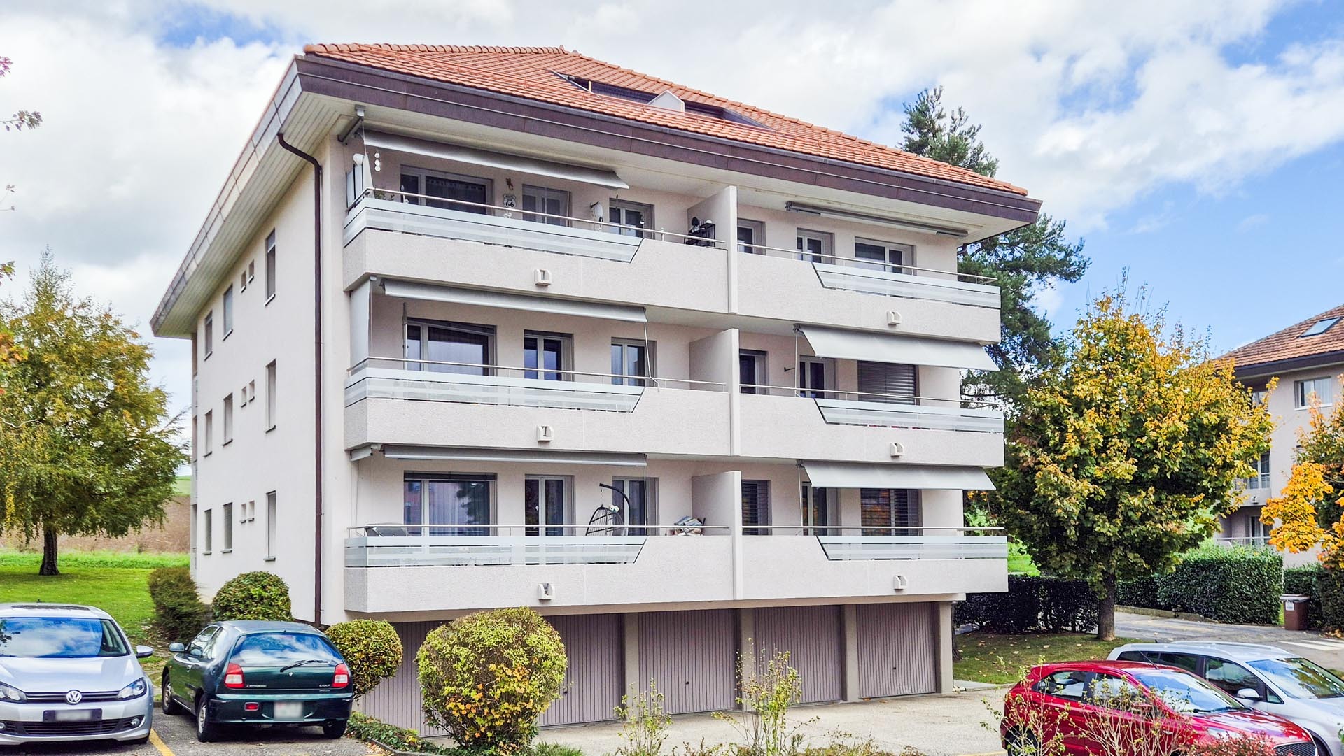 Façade Façade