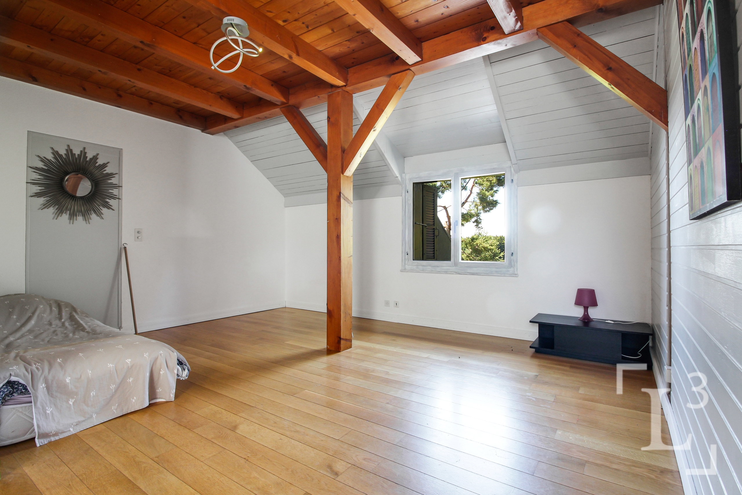 Appartement de 2.5 pièces : Séjour/salle à manger Appartement de 2.5 pièces : Séjour/salle à manger