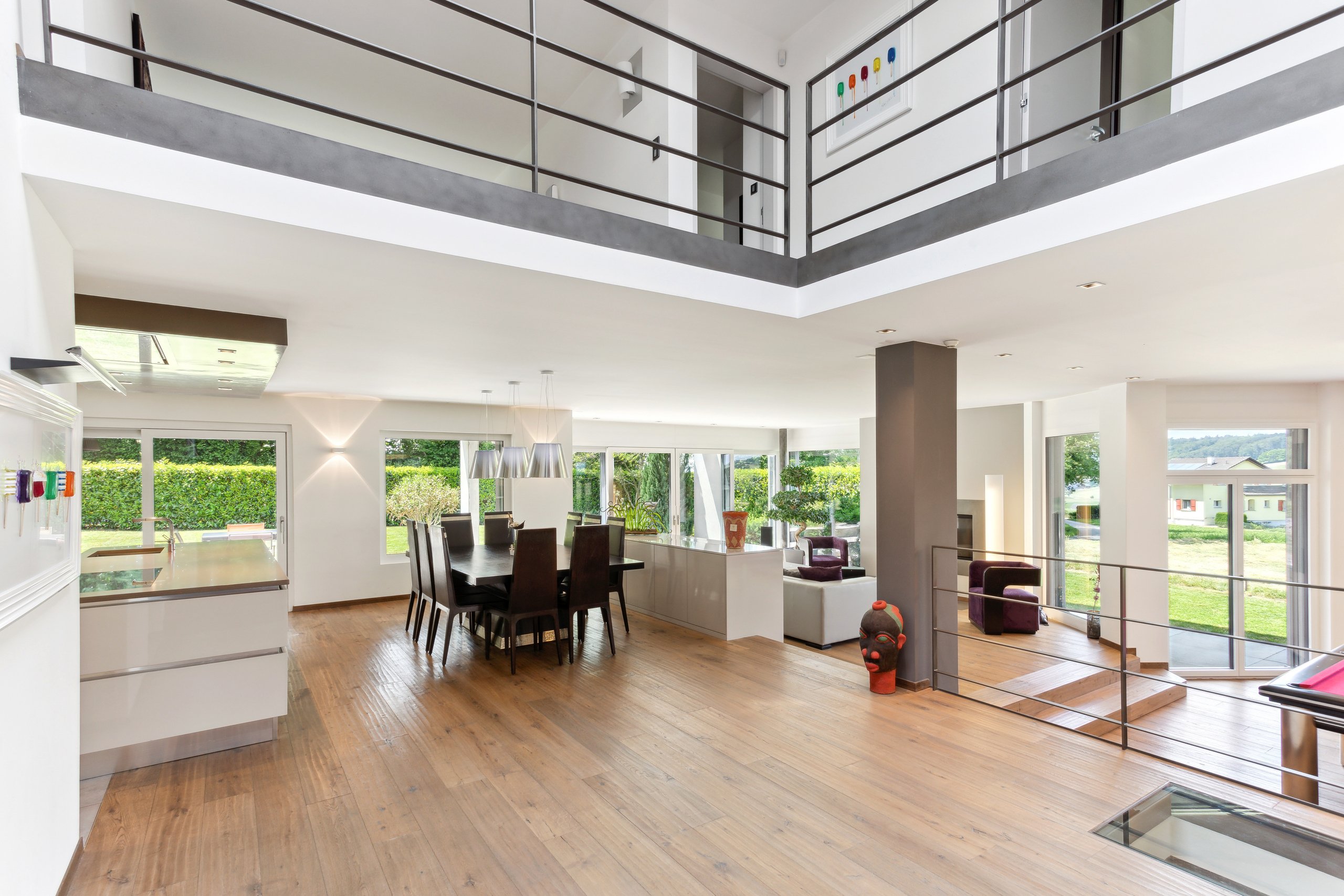 Grand séjour  Grand séjour