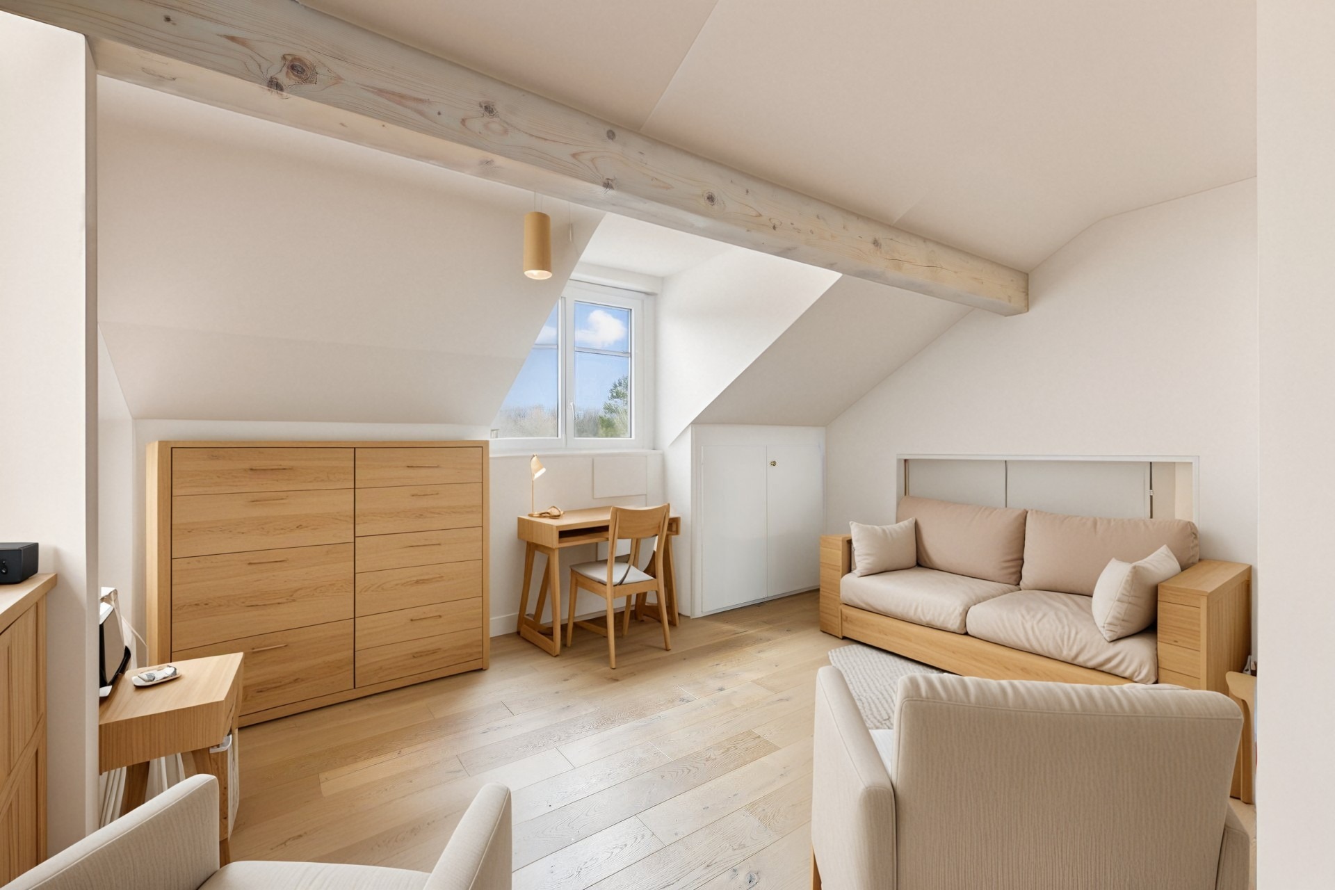 Chambre 2