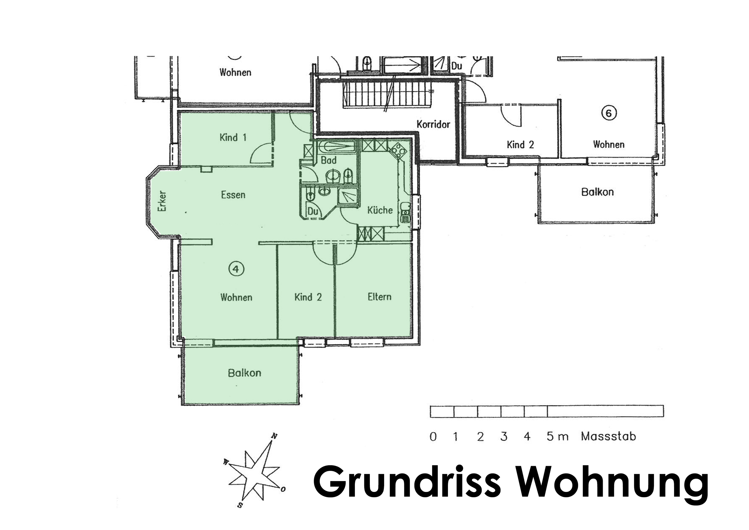 Grundriss 1
