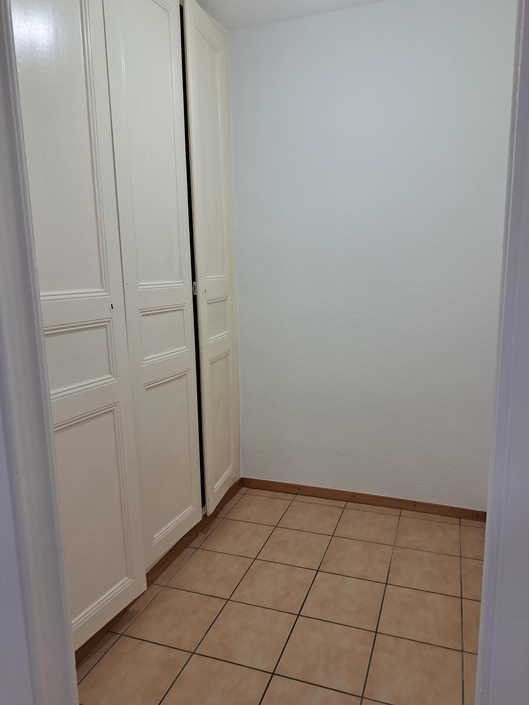 Vue intérieure 5