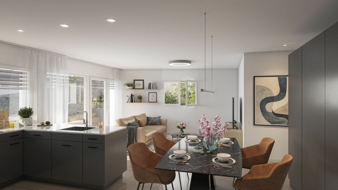 Premier coup d'oeil 2