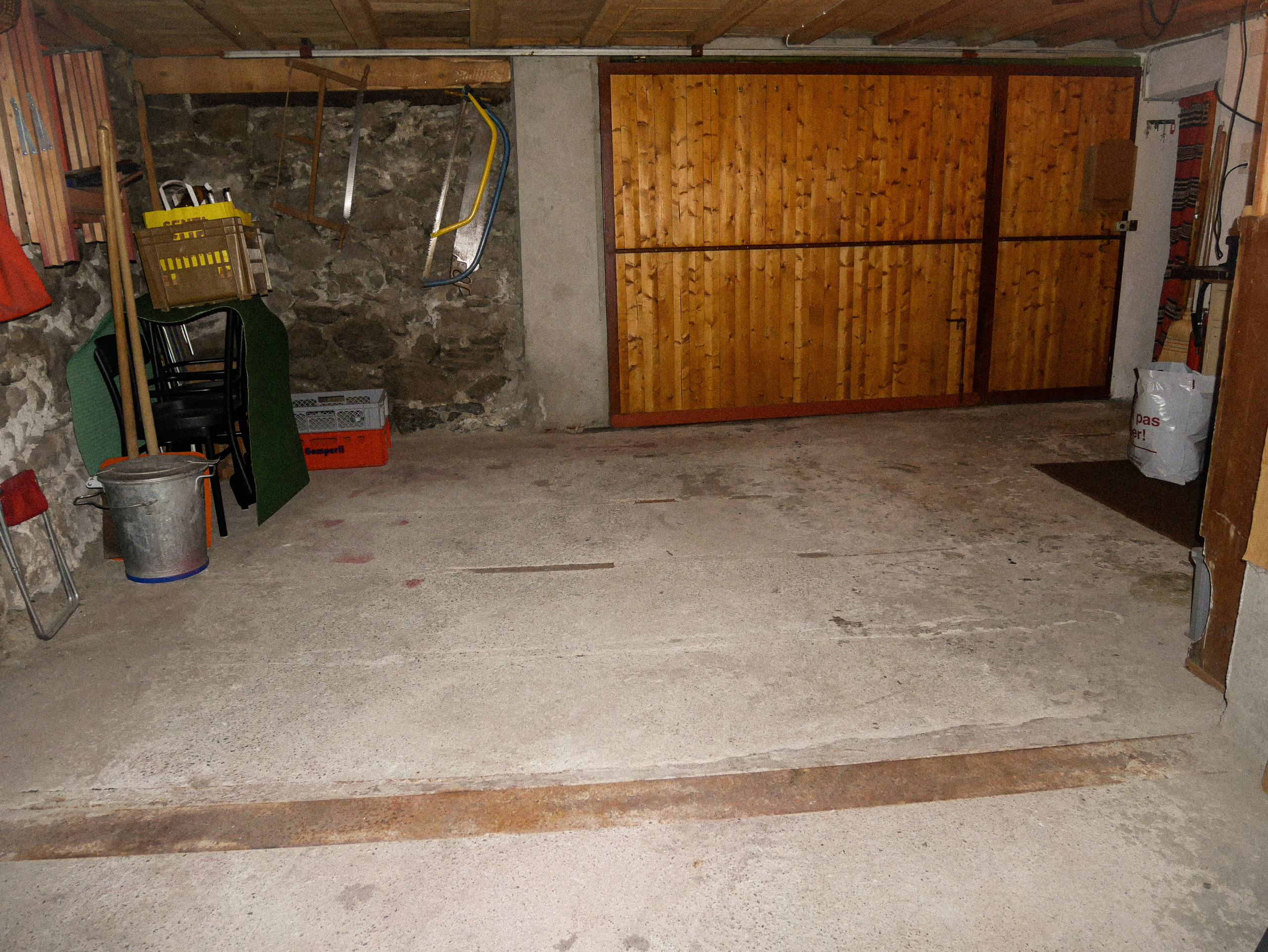 Garage Garage