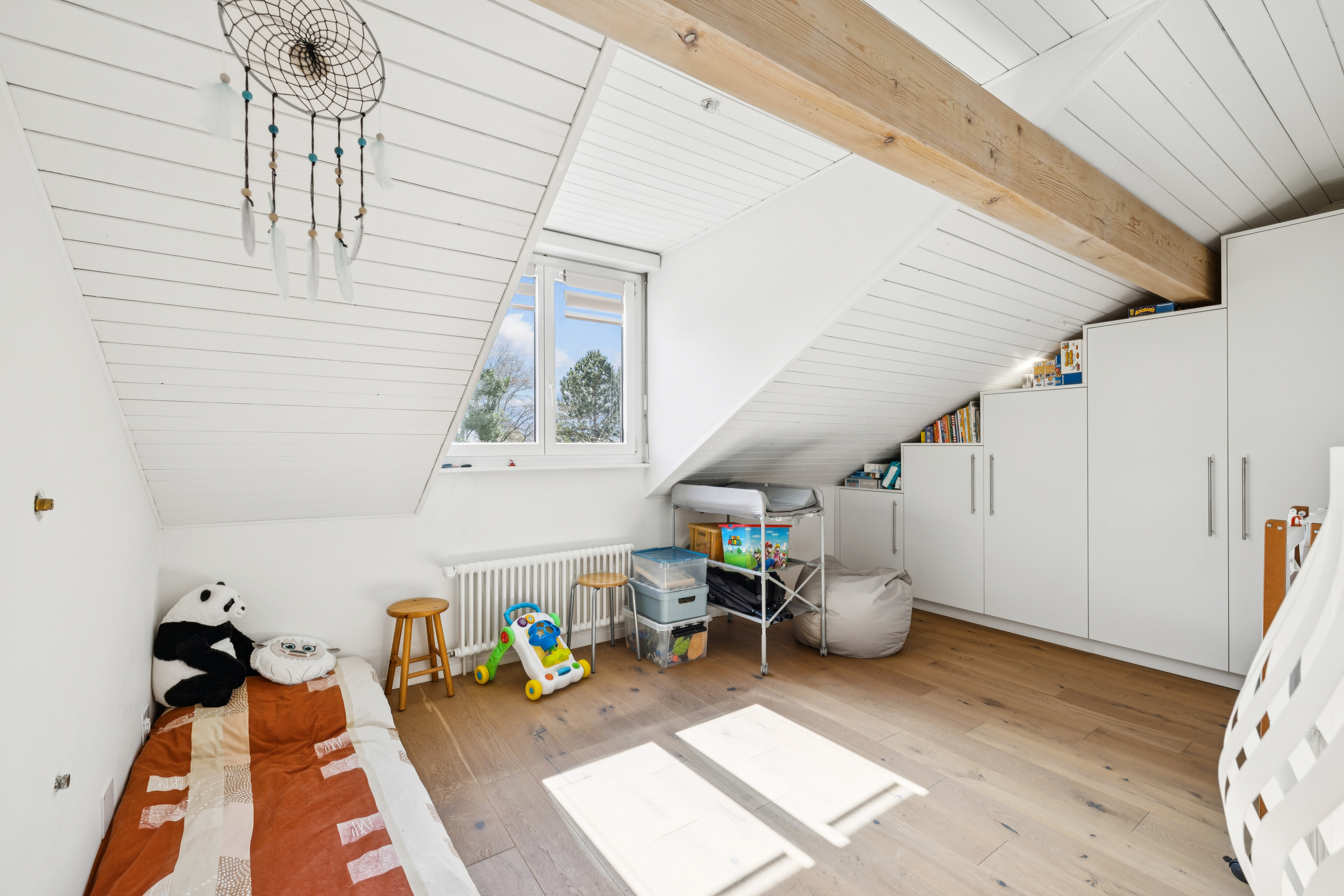 Chambre 3 Chambre 3