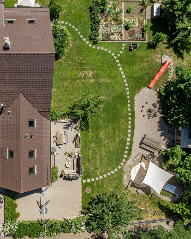 Aufsicht Aufsicht