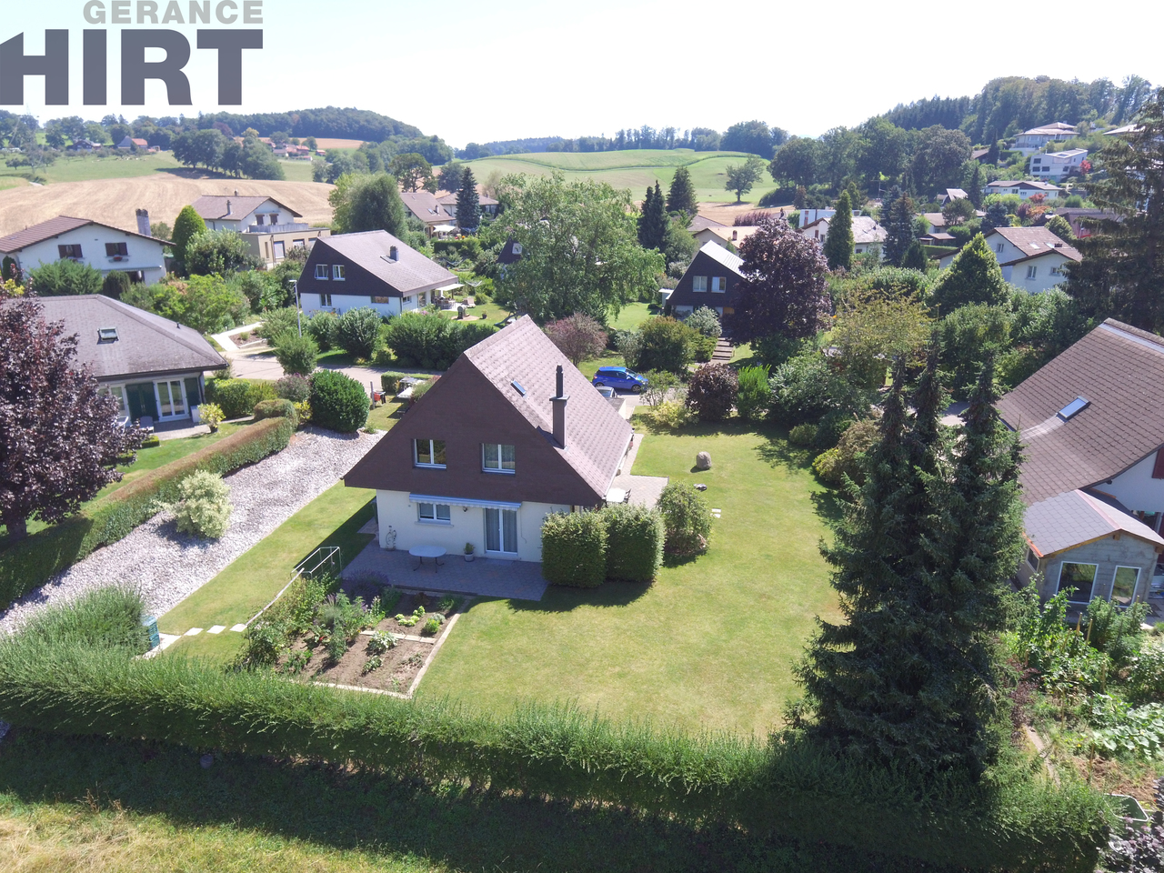 Photo drone