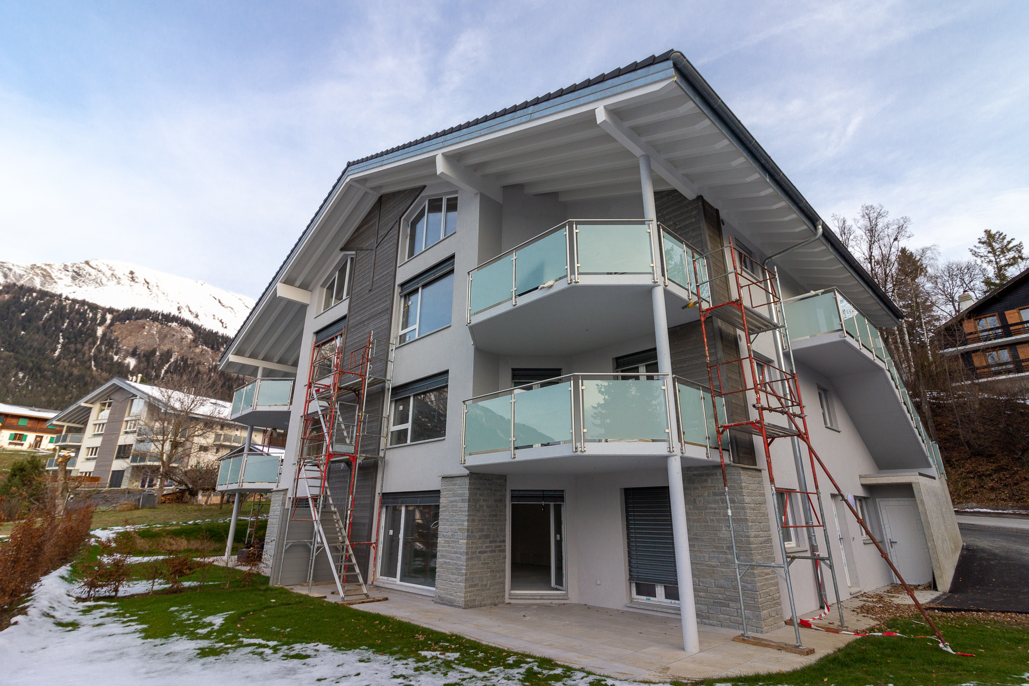 Immeuble