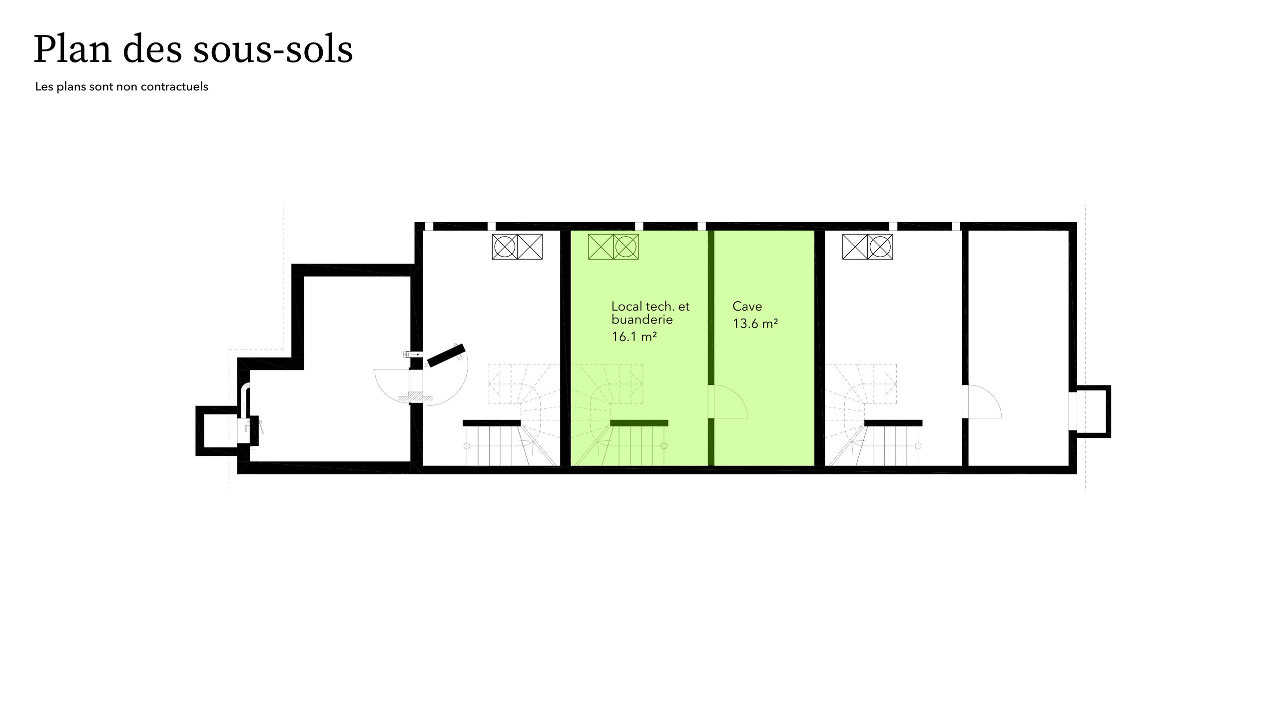 Plan de situation 3