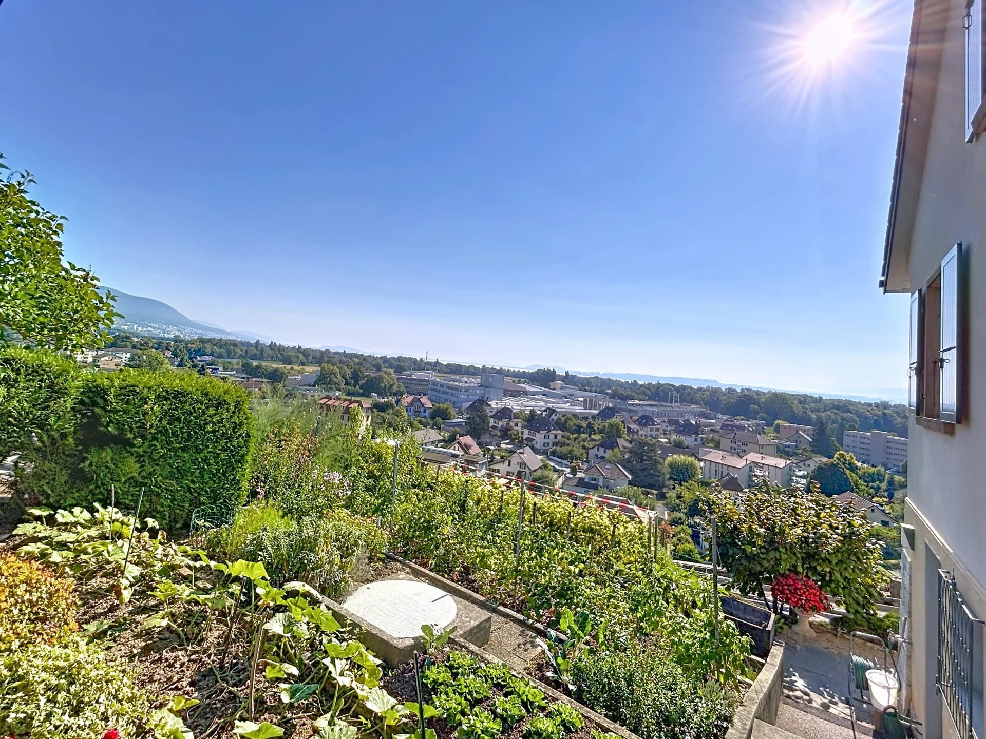 Premier coup d'oeil 2