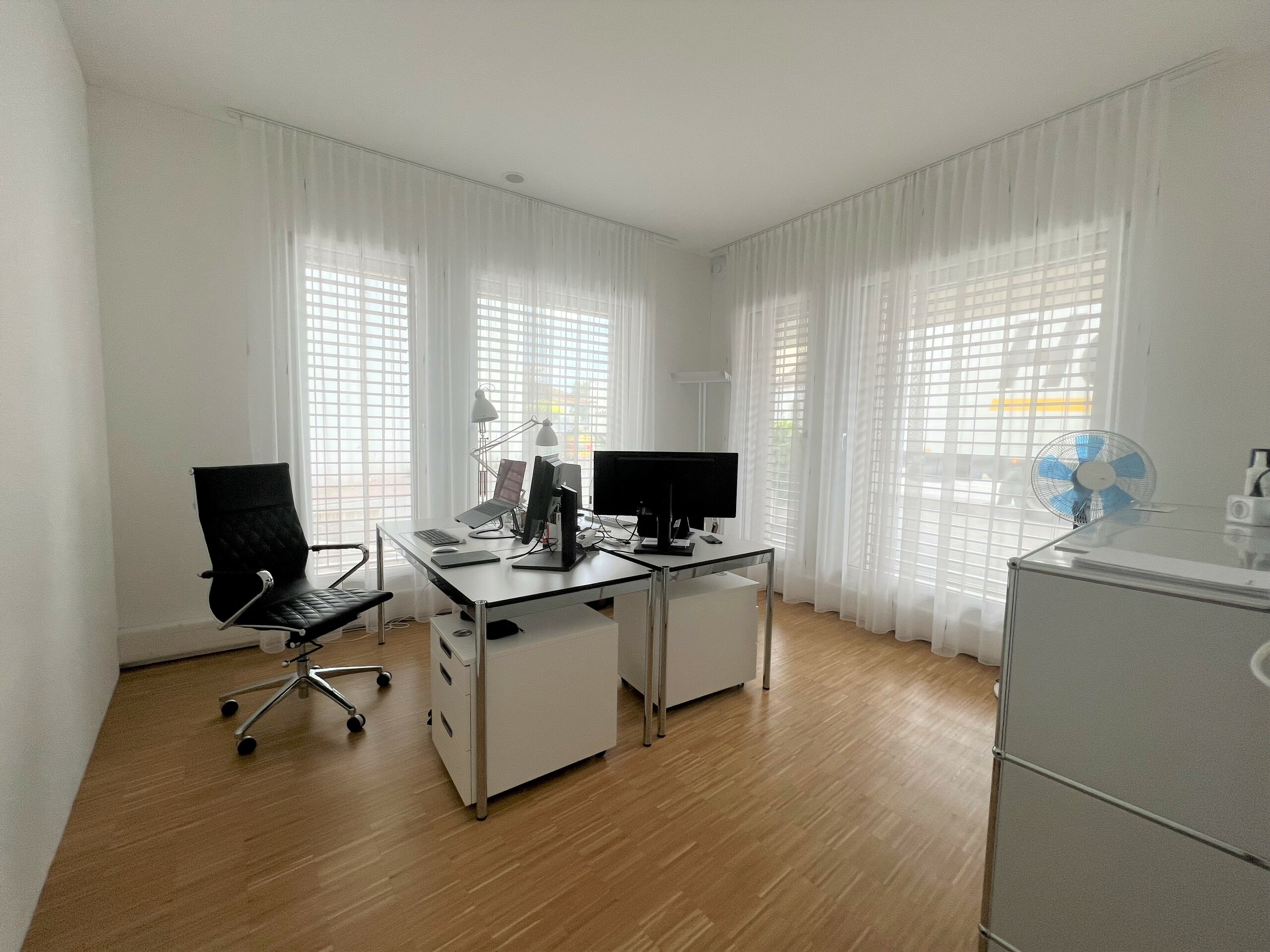 Büro