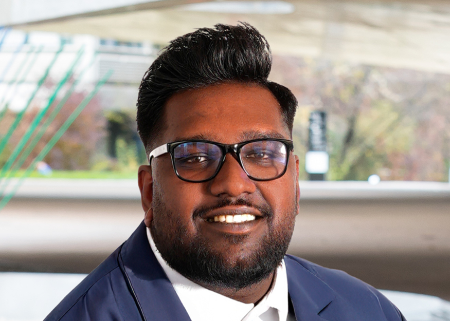 Jamespeter Chandrabalan