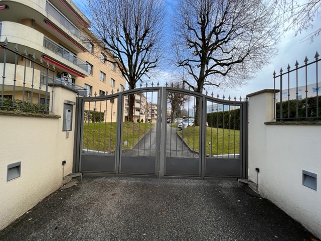 Entrée
