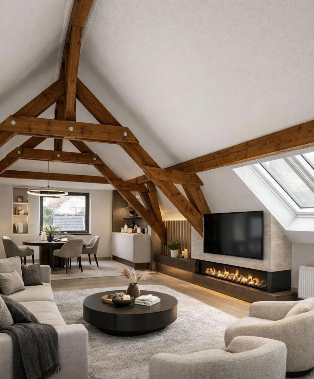 Premier coup d'oeil 1