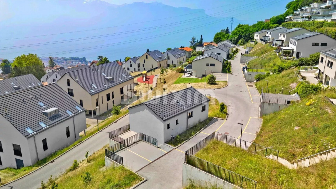 Vue imprenable sur le lac Vue imprenable sur le lac