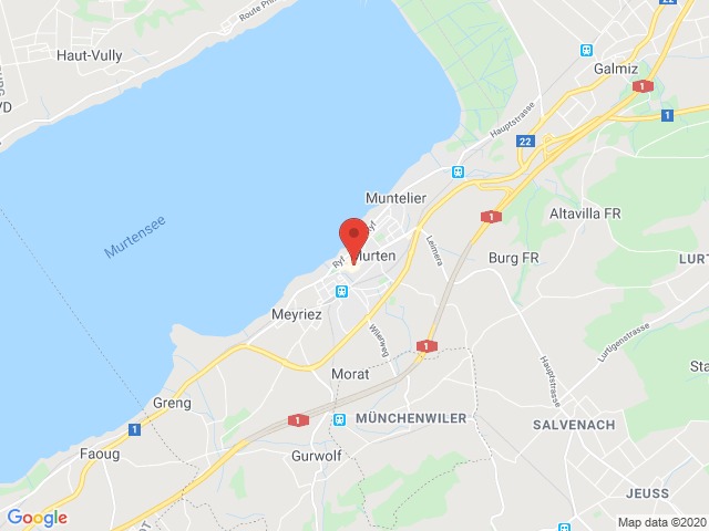 Situationsplan Situationsplan