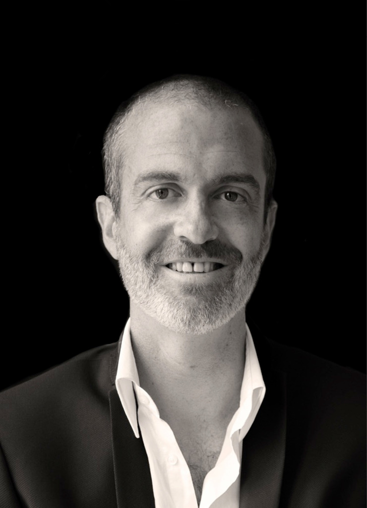 Sylvain Rostan