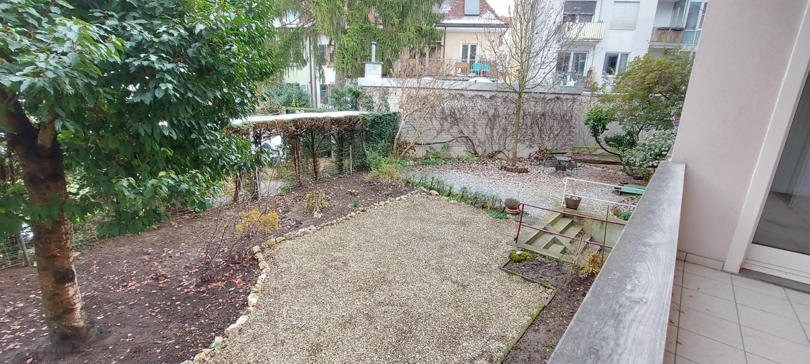 Vue extérieure 3