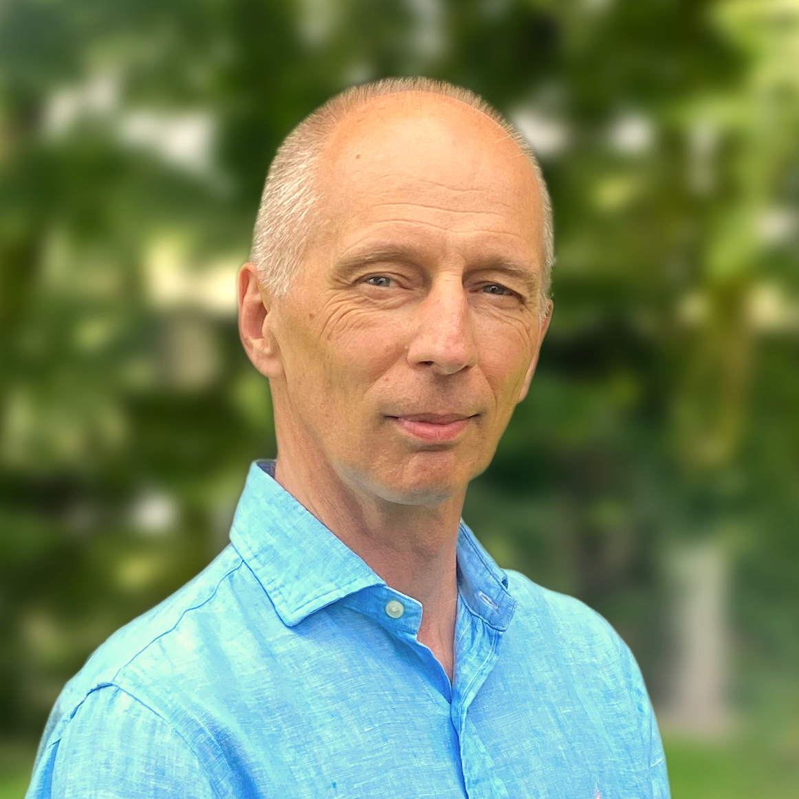 Alain Muller