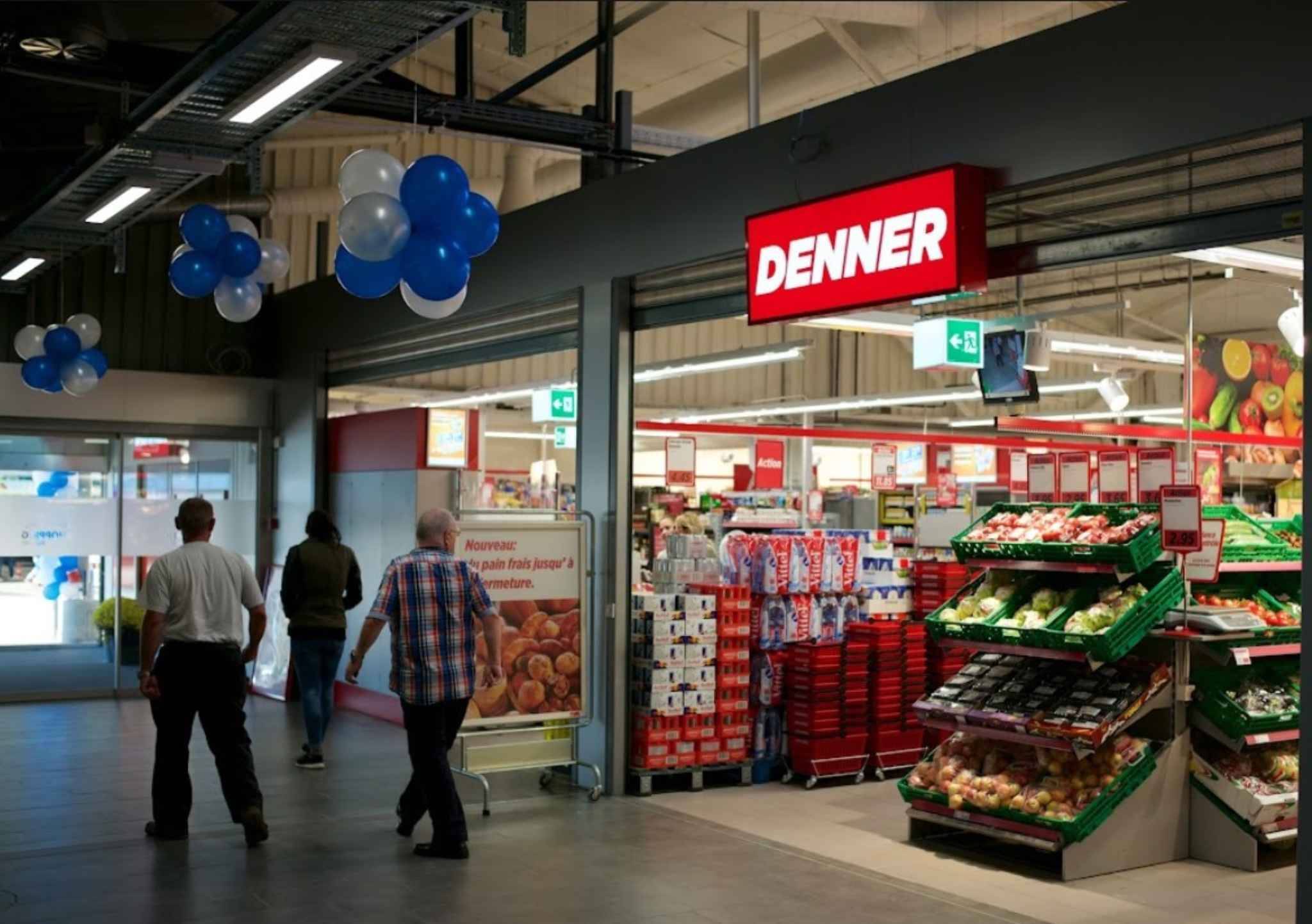 Premier coup d'oeil 1