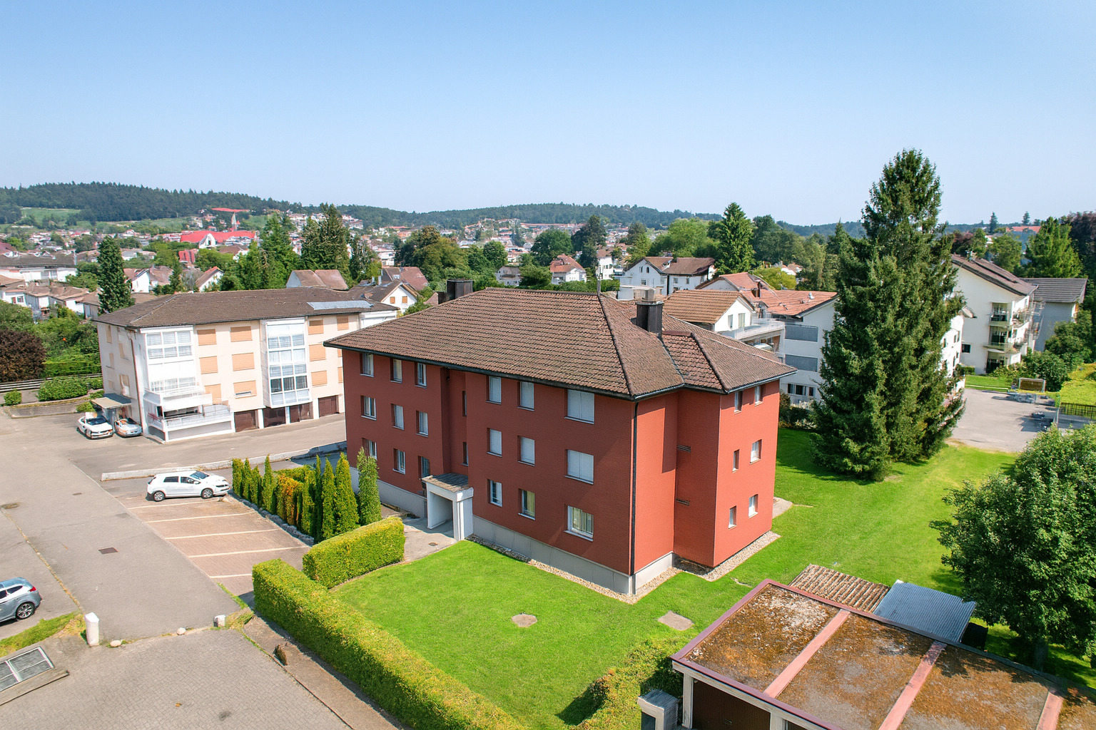 Aussenansicht