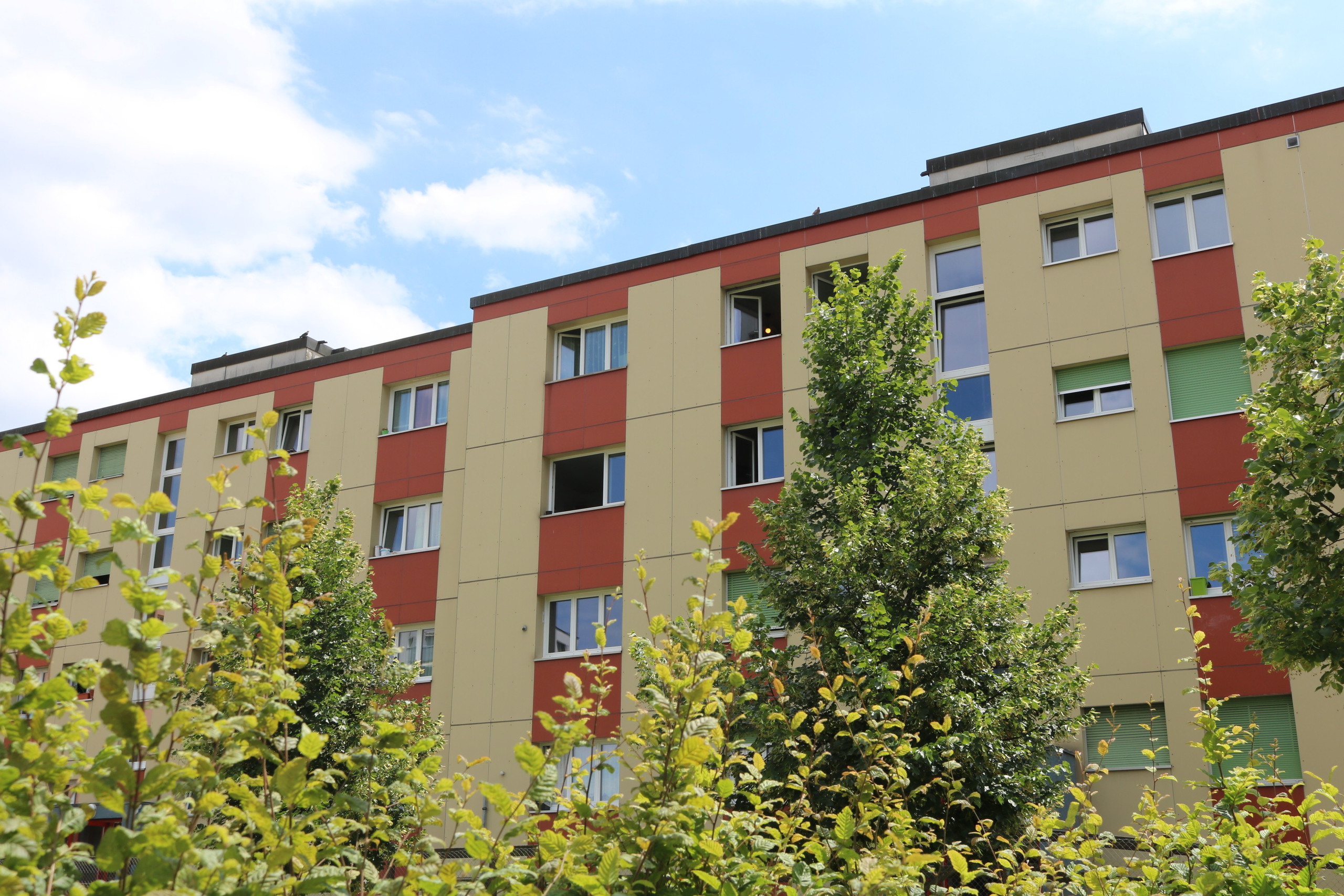 Immeuble