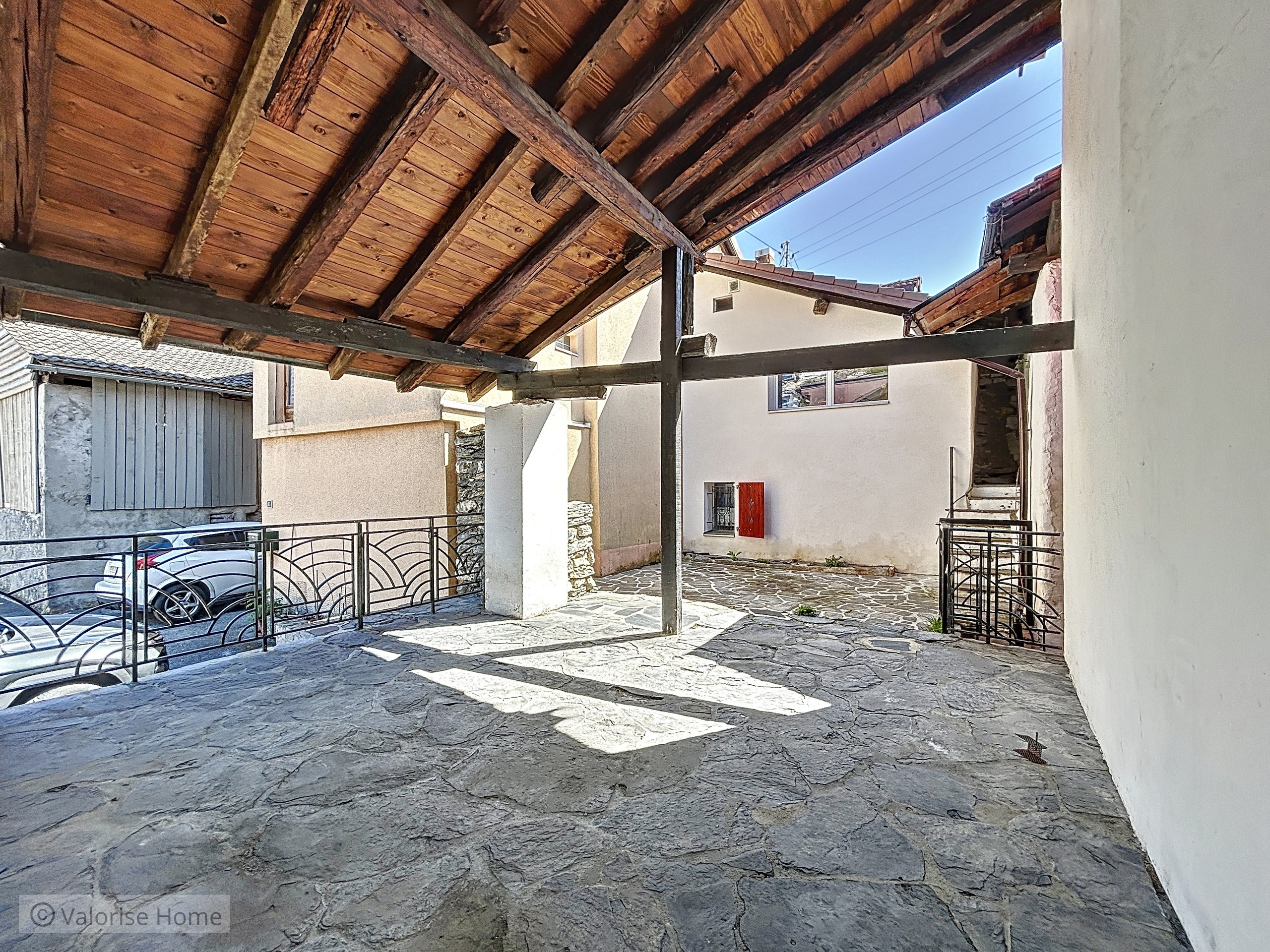 Terrasse 2 Terrasse 2