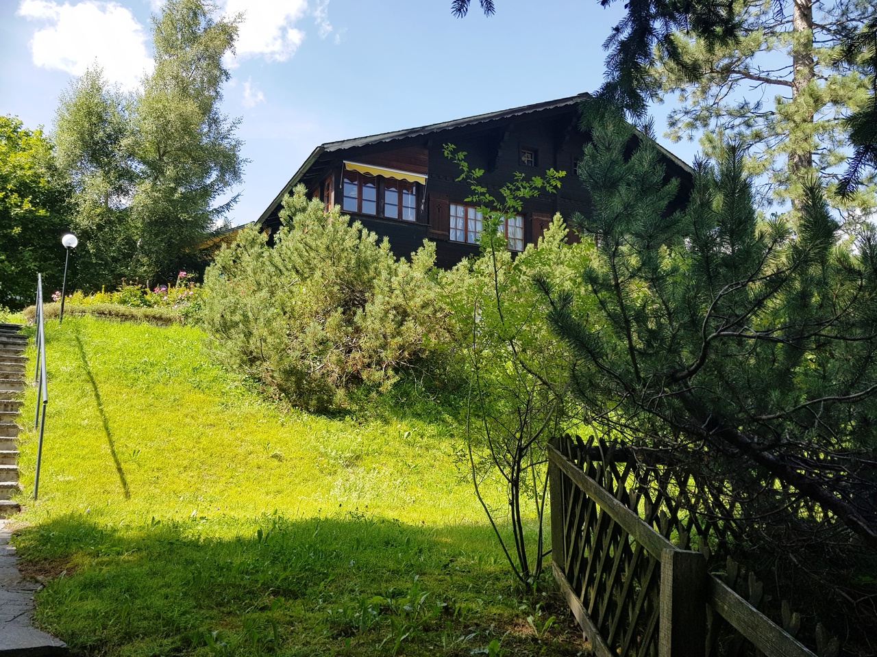 Chalet