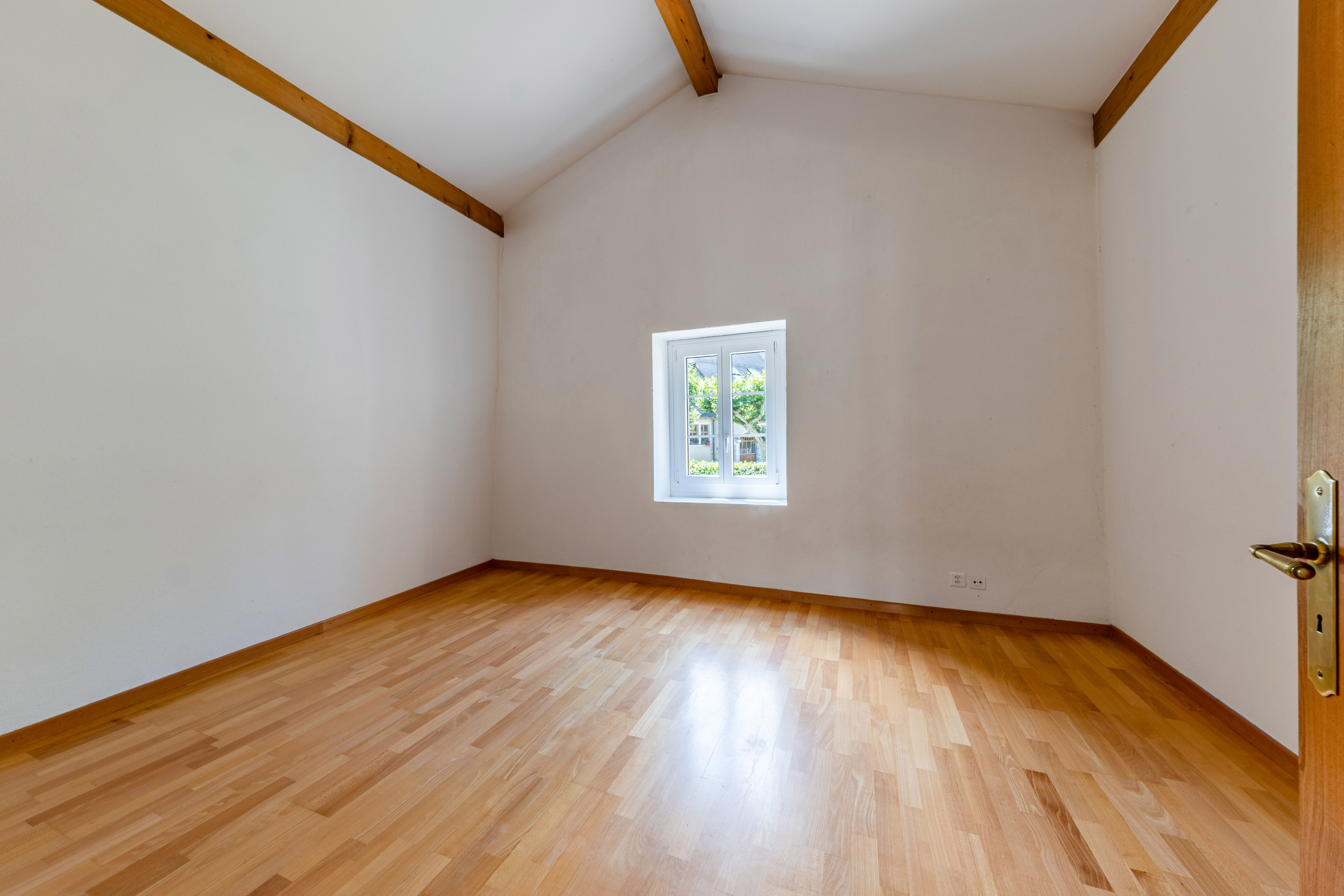 Interior view 2