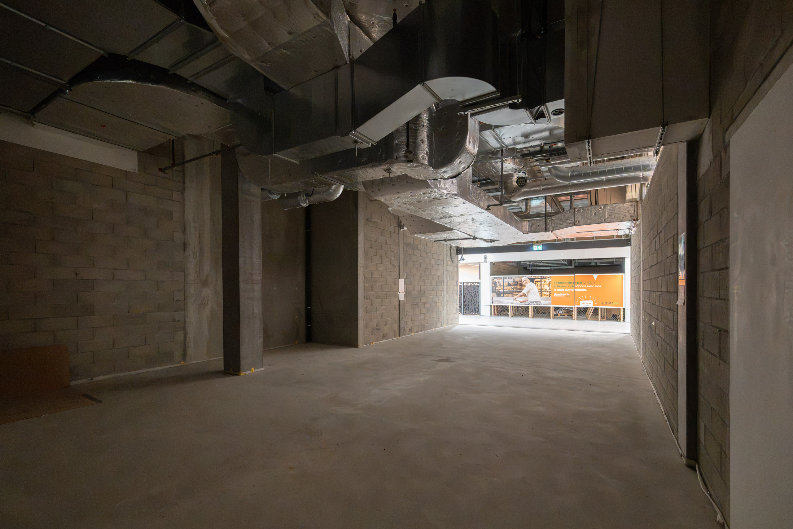 Interior view 1