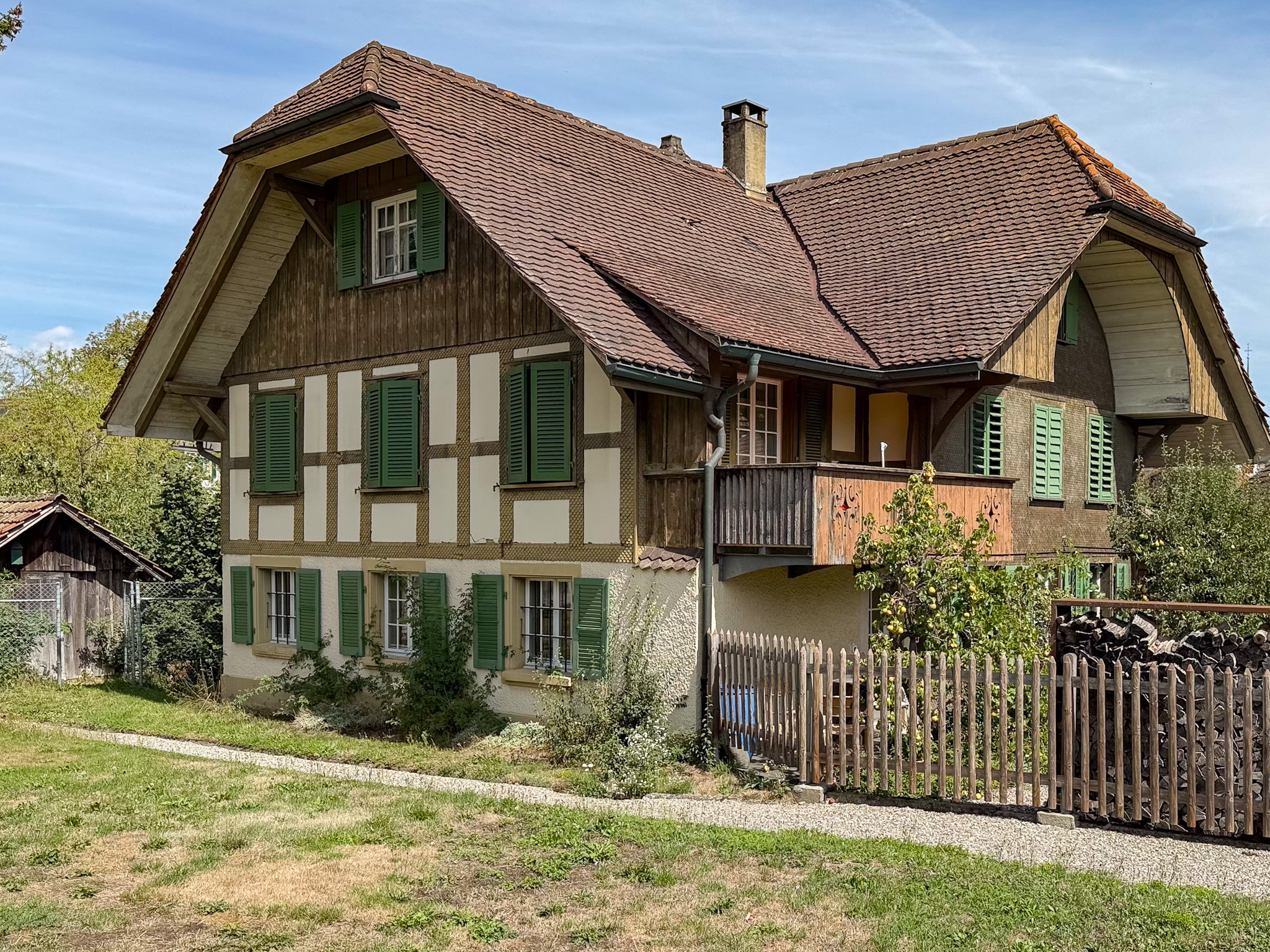 Aussenansicht 6