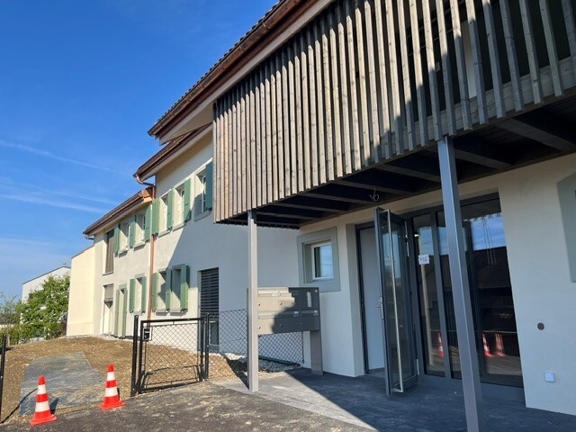 Vue extérieure 2