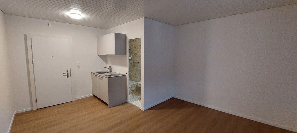 Die Bilder stammen von einer typenähnlichen Wohnung Die Bilder stammen von einer typenähnlichen Wohnung