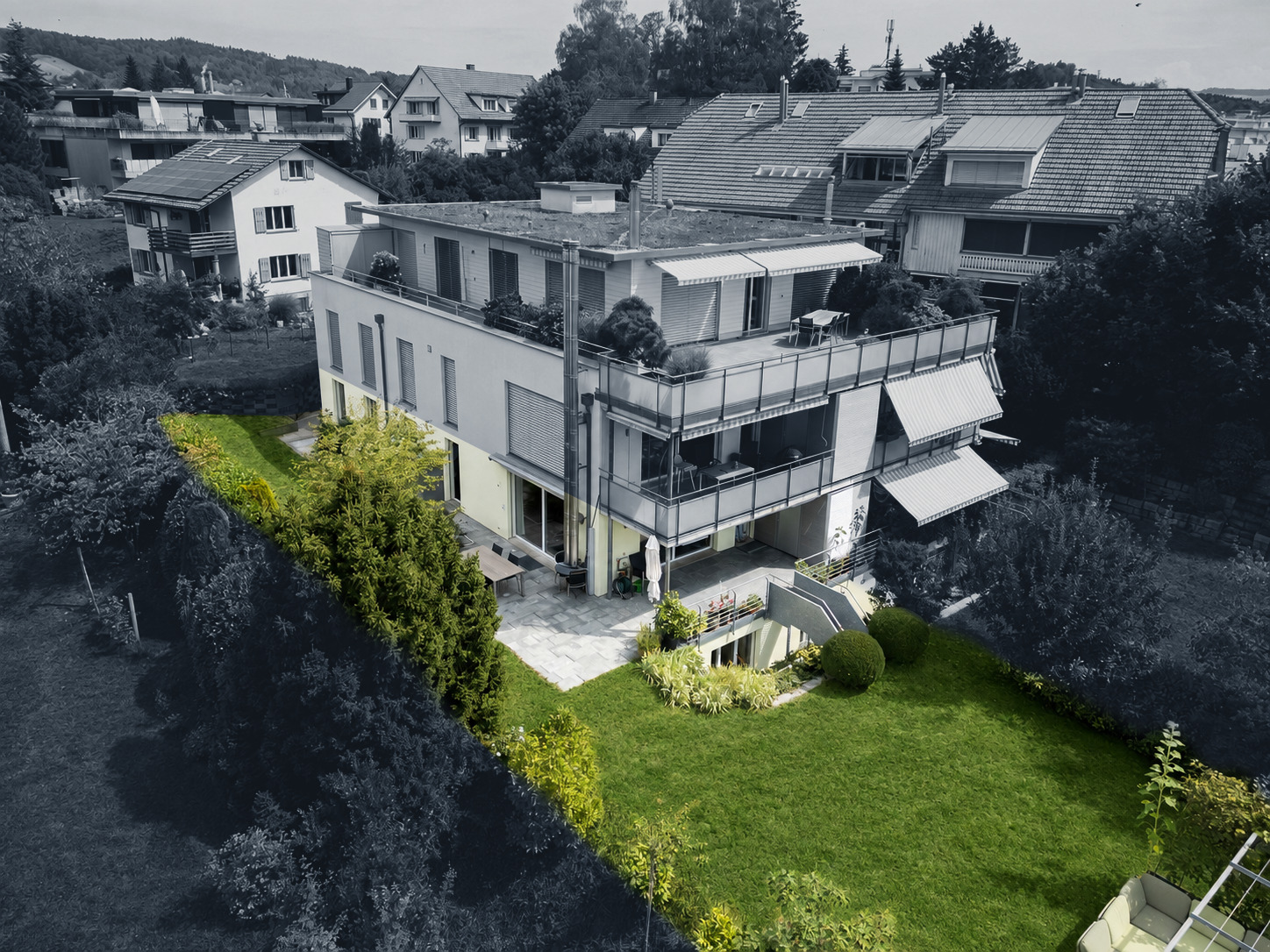 Aussenansicht 1