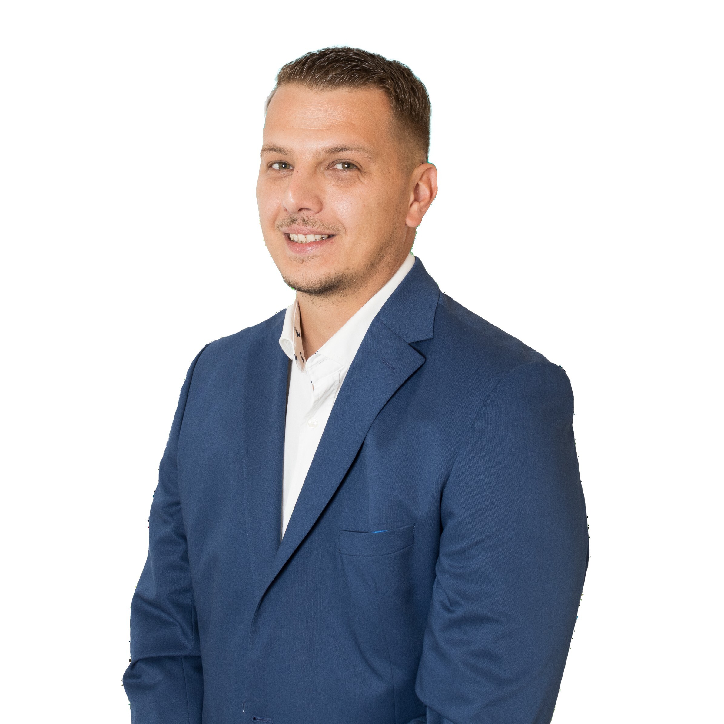 Arben Kryeziu