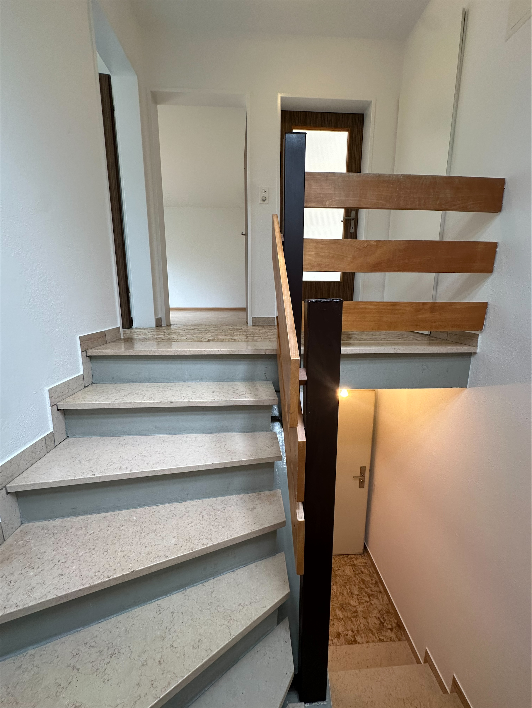 Vue intérieure 1