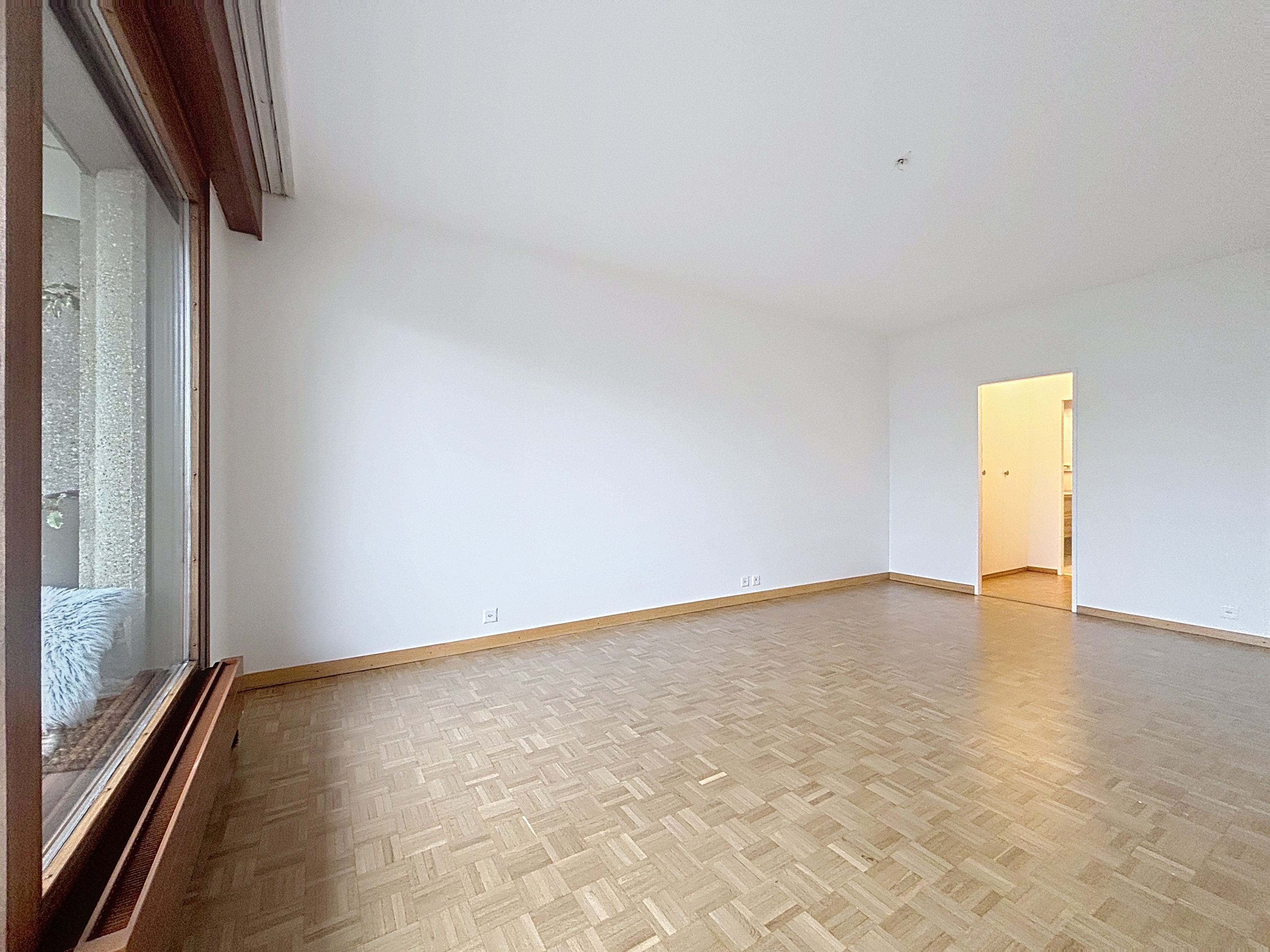 Master bedrrom avec dressing et salle de bains privative