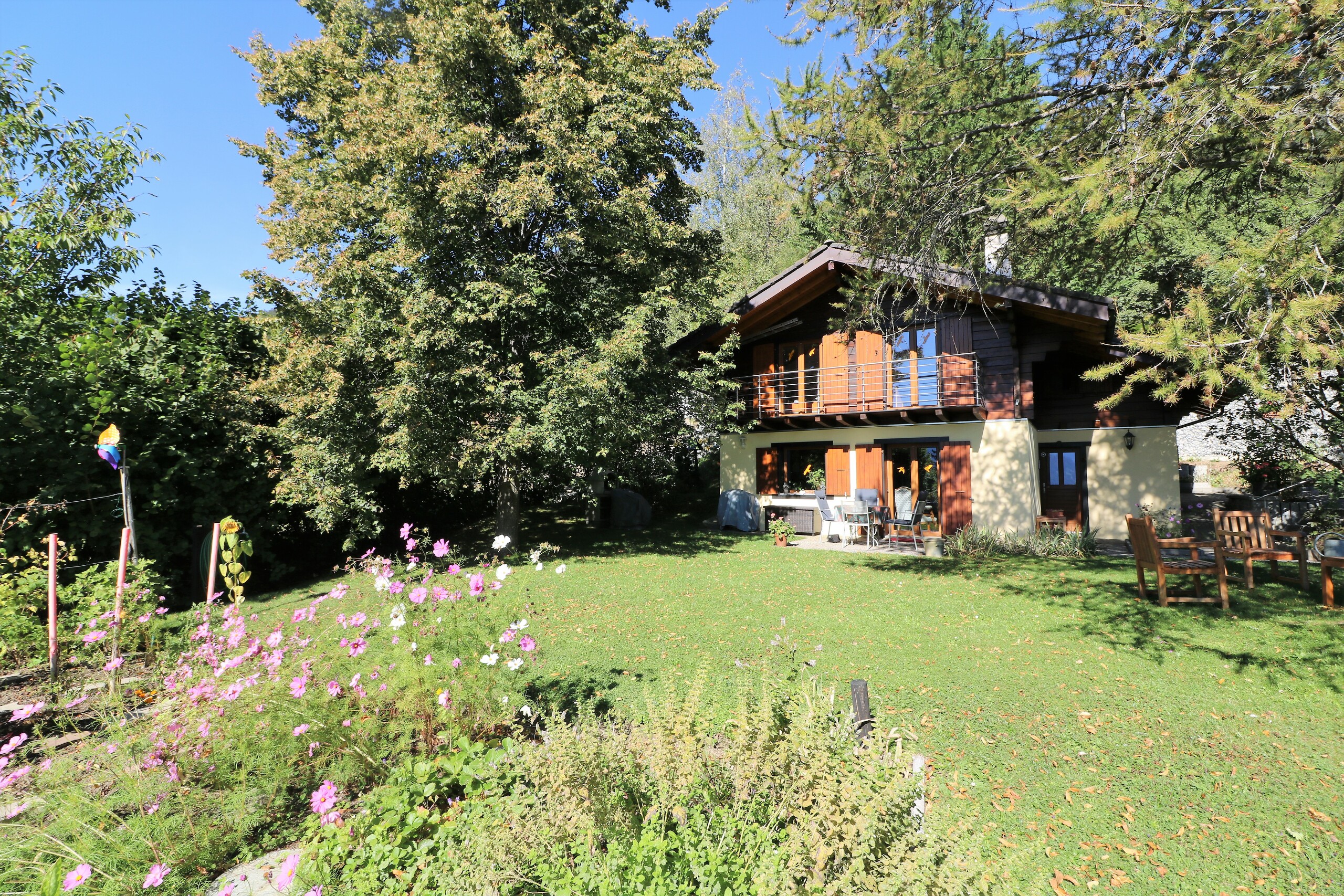 Chalet