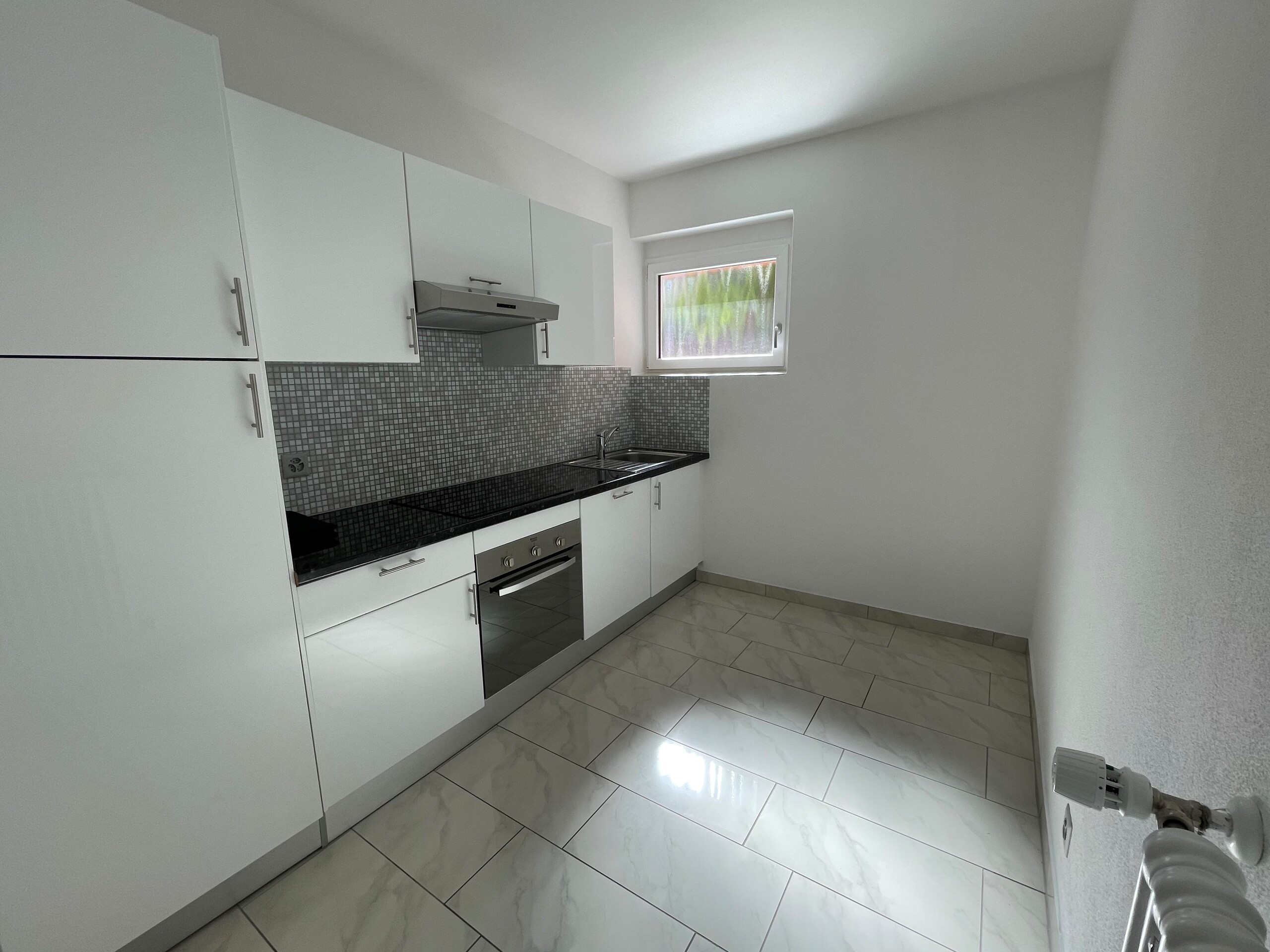 Premier coup d'oeil 1