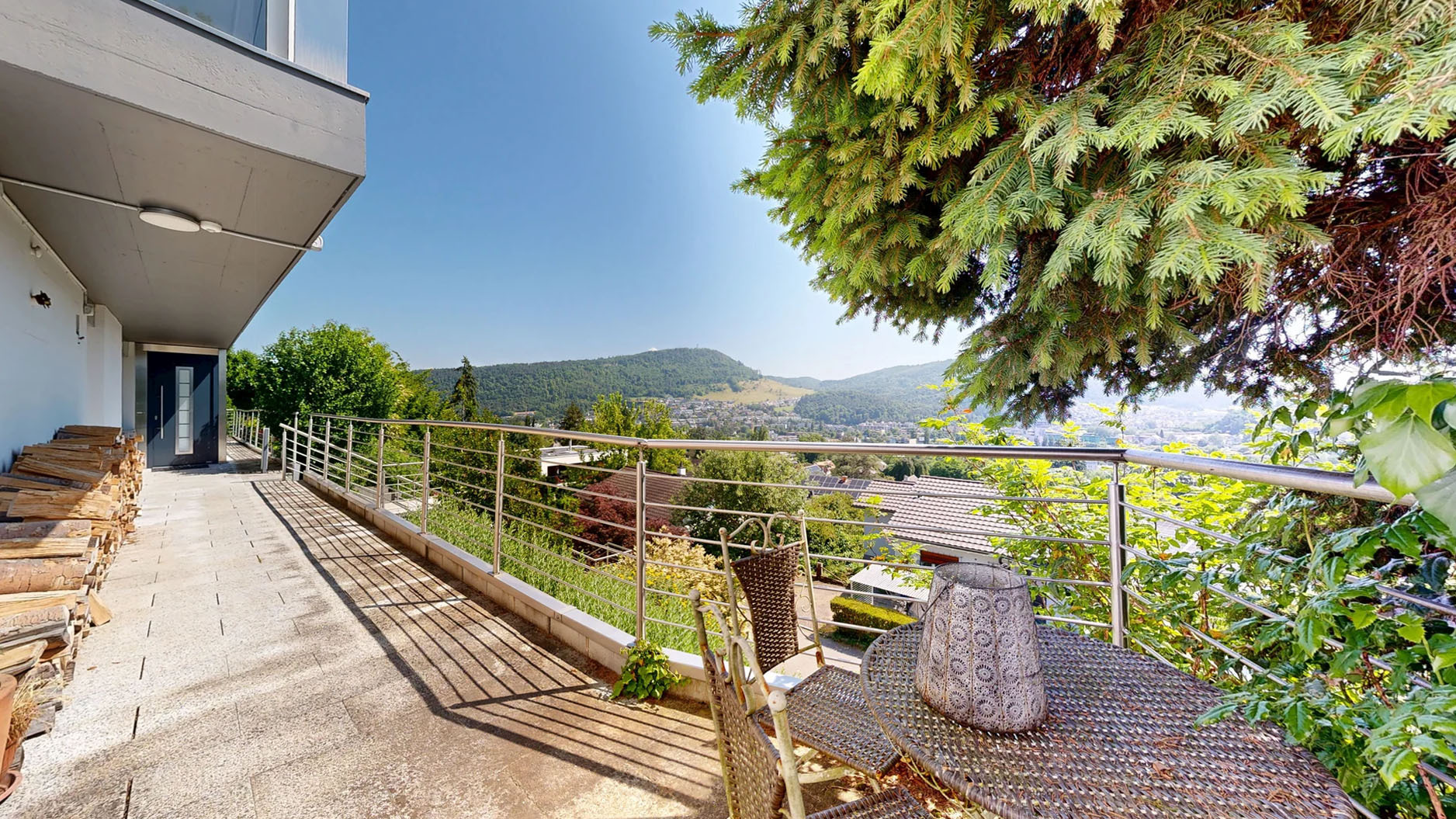 Balkon 2 Balkon 2