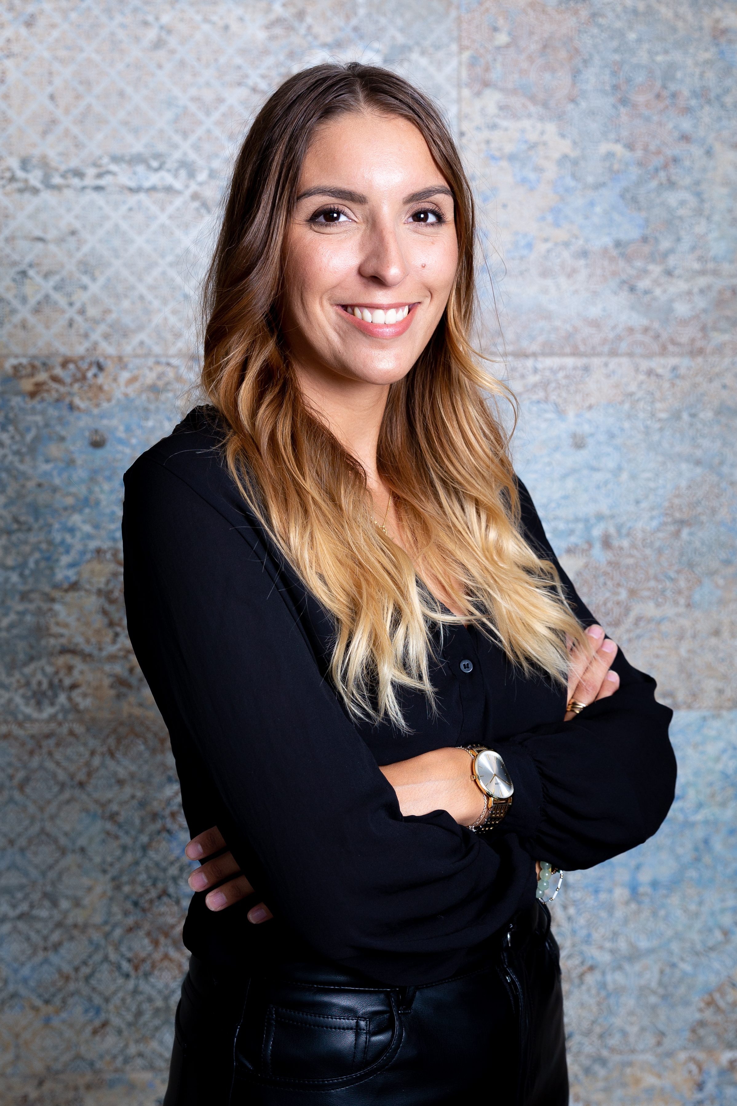 Inês Comte