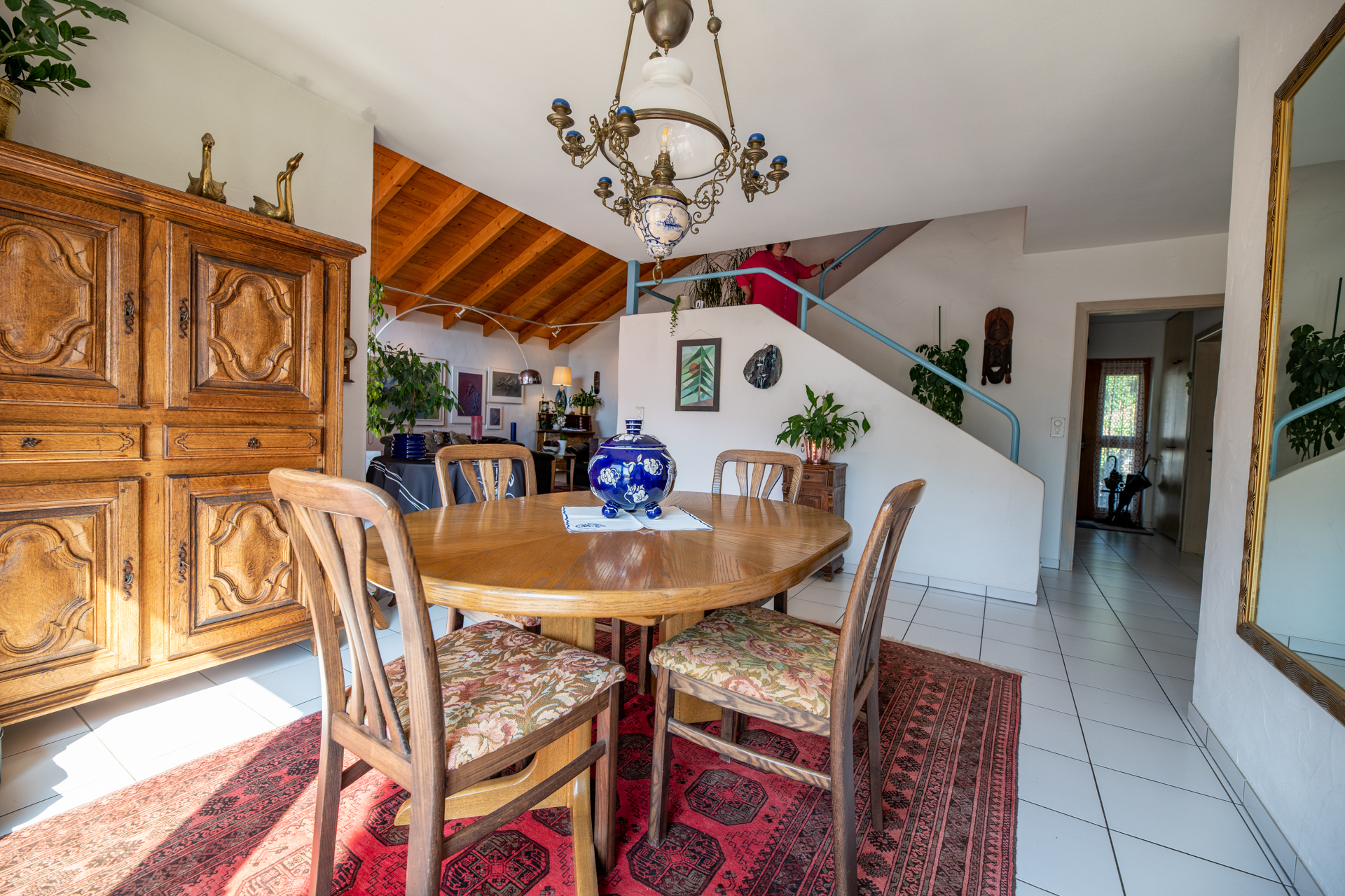 salle à manger meublée salle à manger meublée