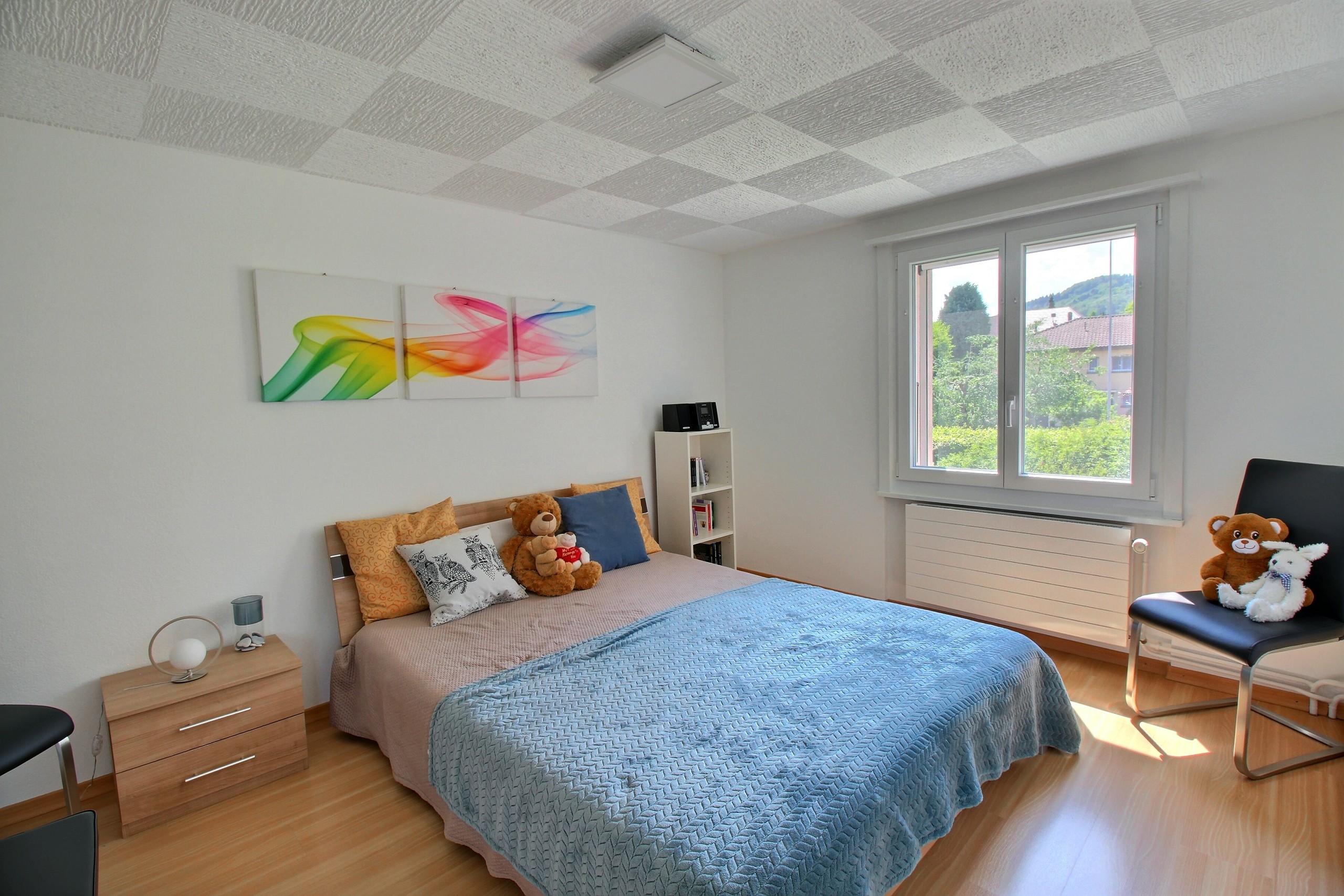 Chambre 1