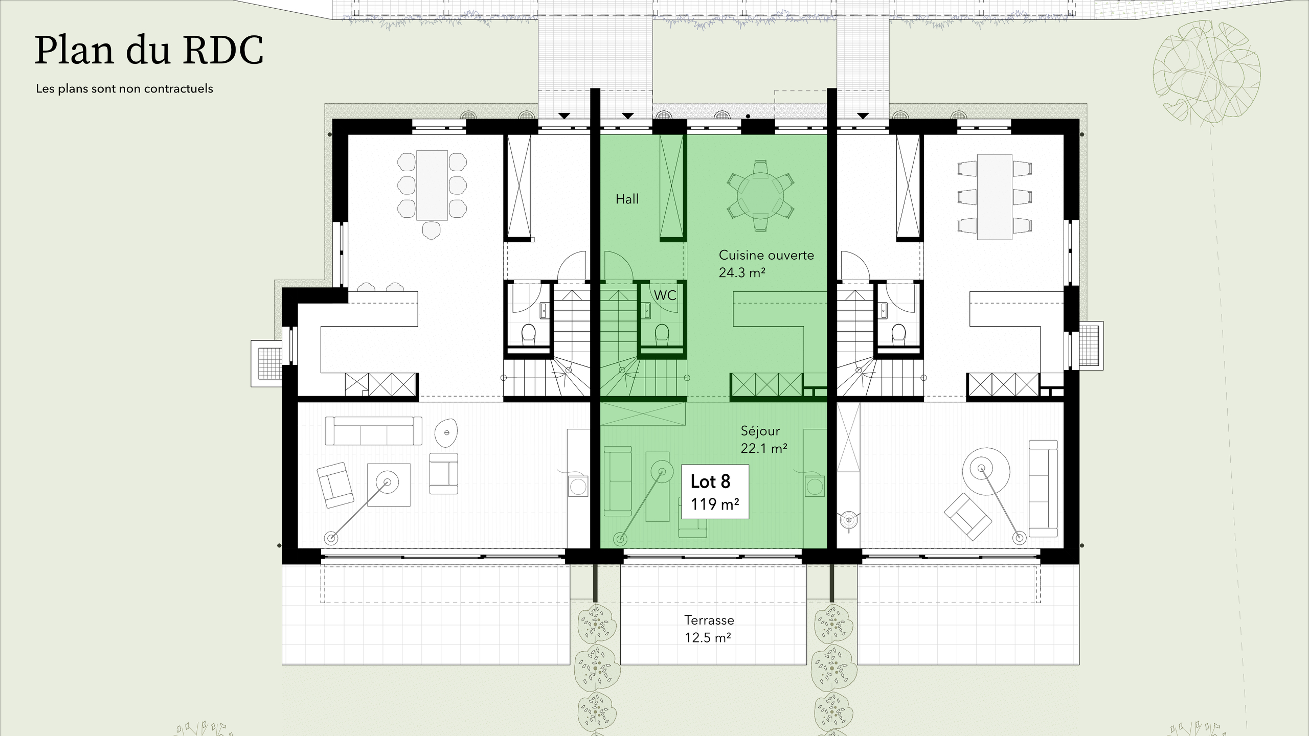 Plan 1