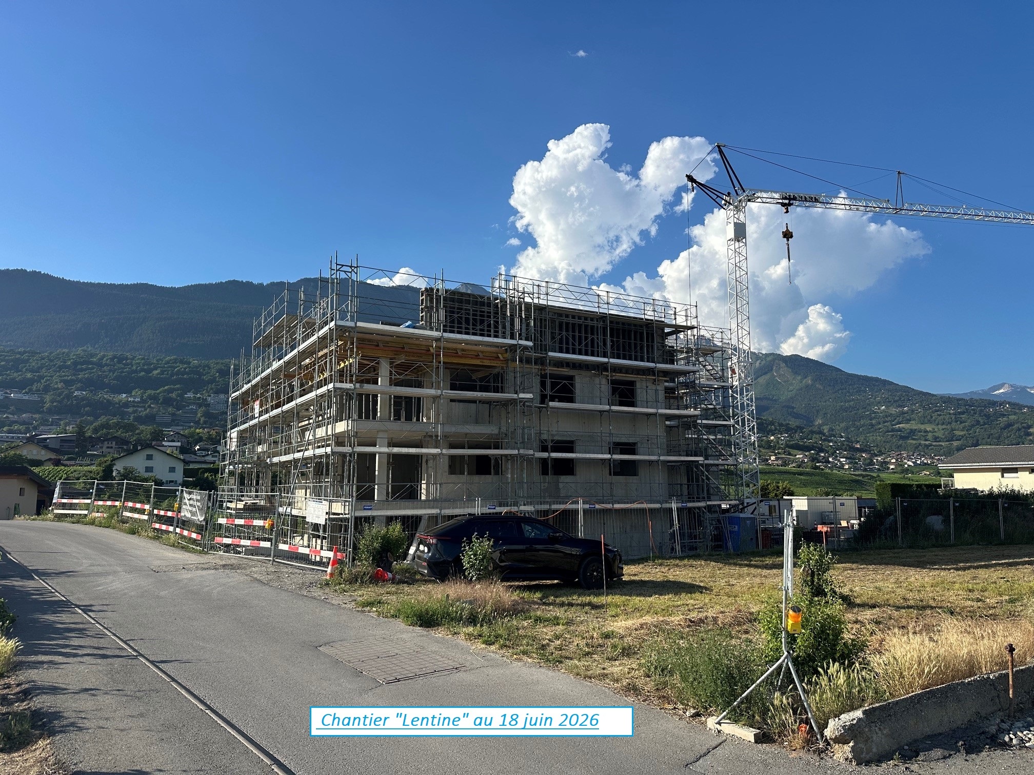 Chantier 