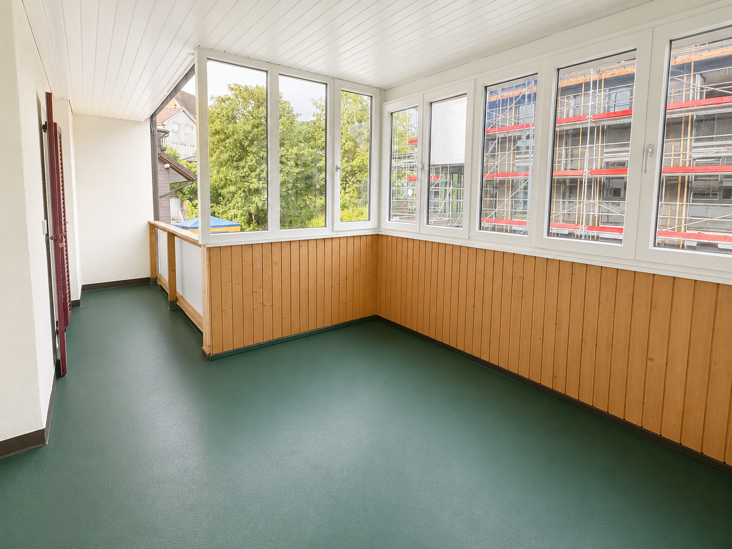 Aussenansicht 2