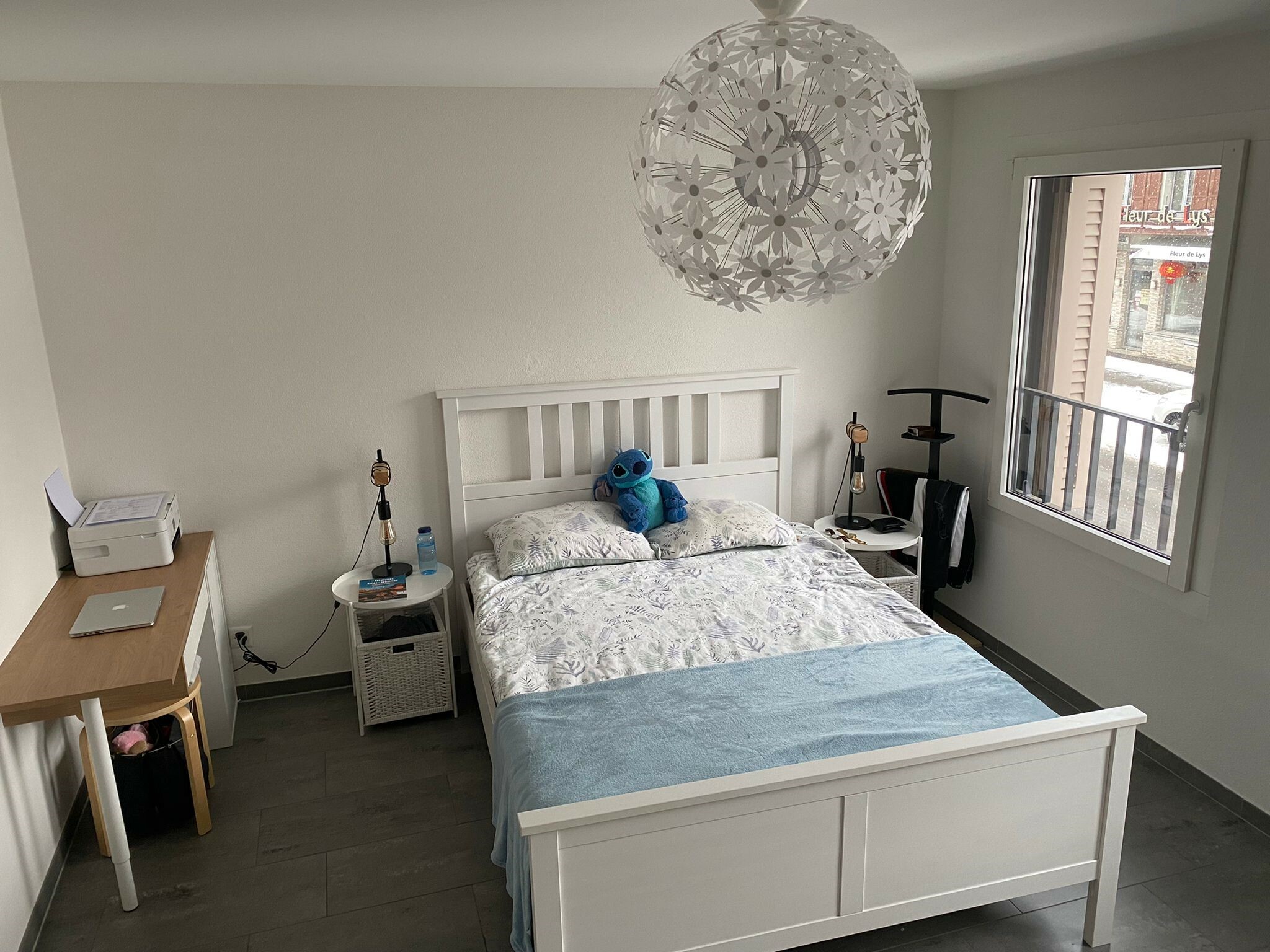 Chambre Chambre