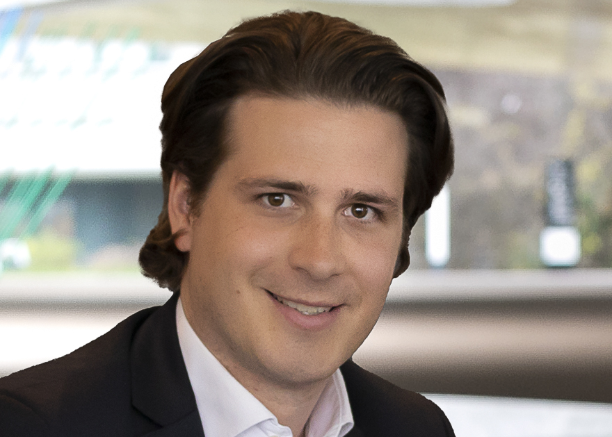 Christopher Janin Christopher Janin