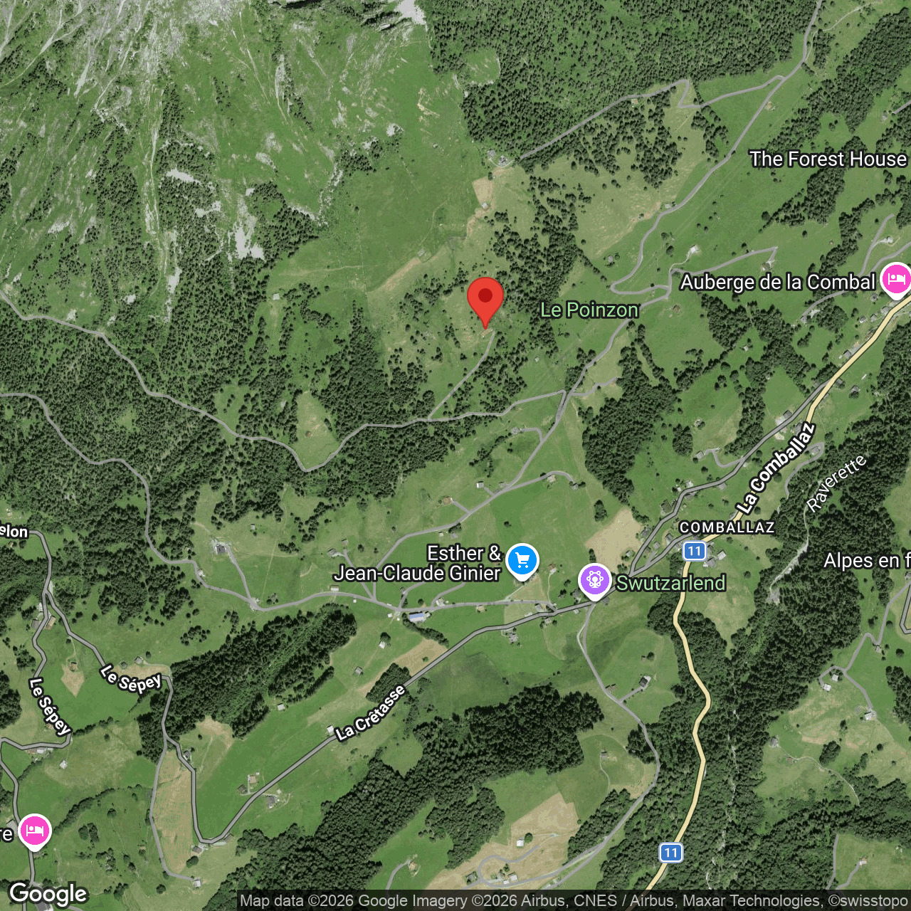 Plan de situation 4